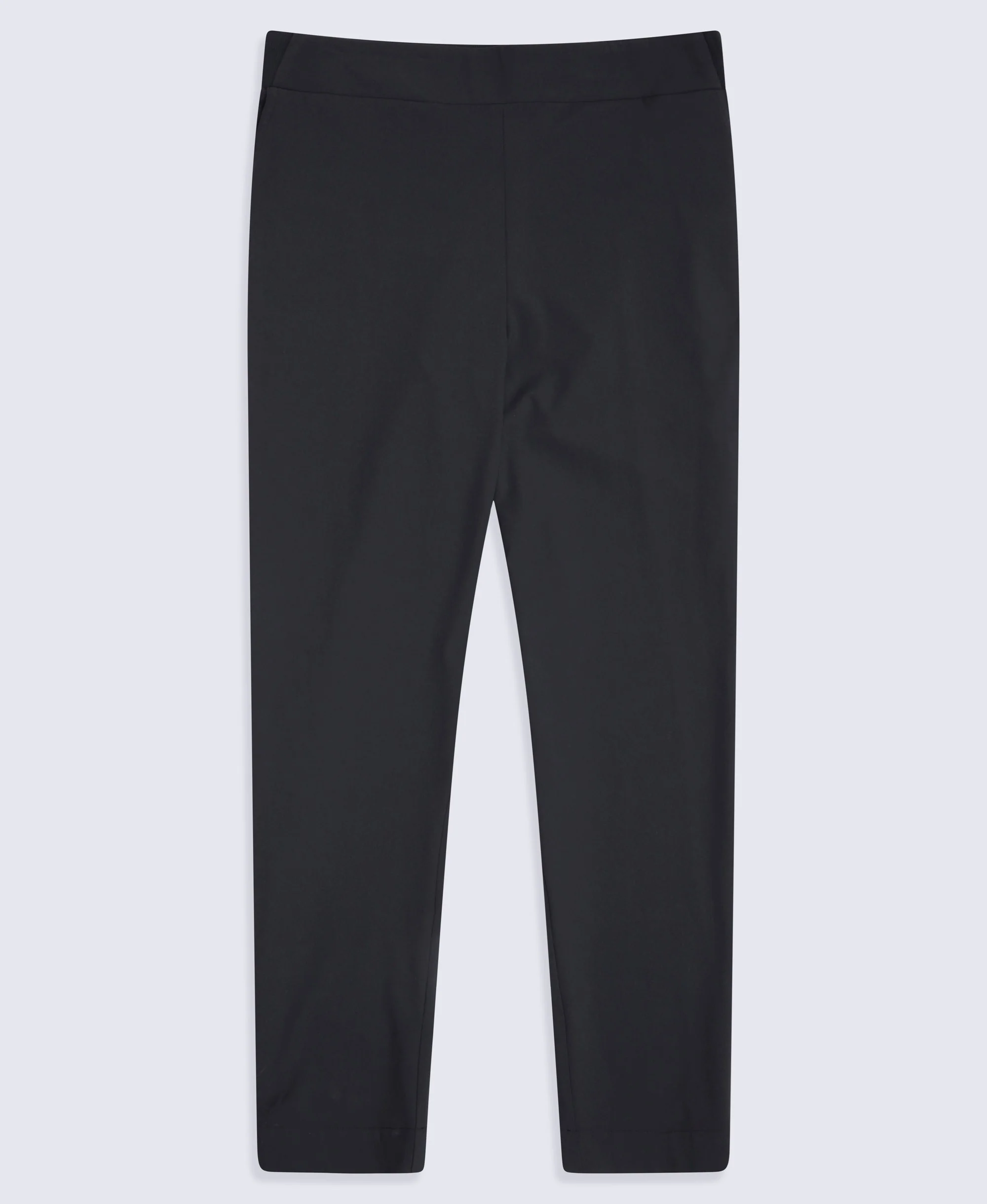 Agile Womens Travel Trousers - Black - Image 5