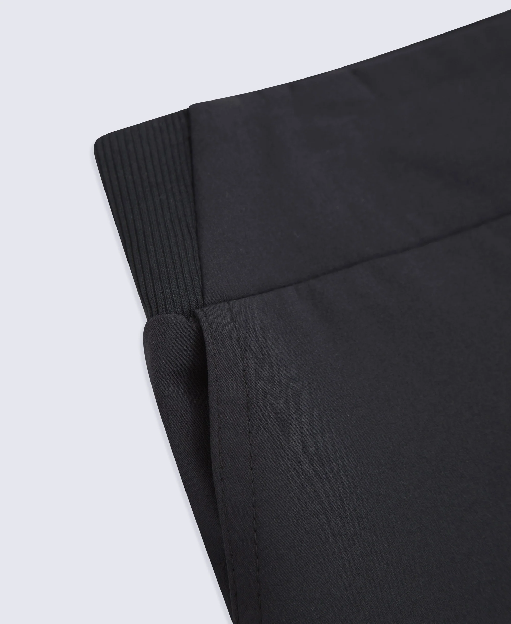 Agile Womens Travel Trousers - Black - Image 7