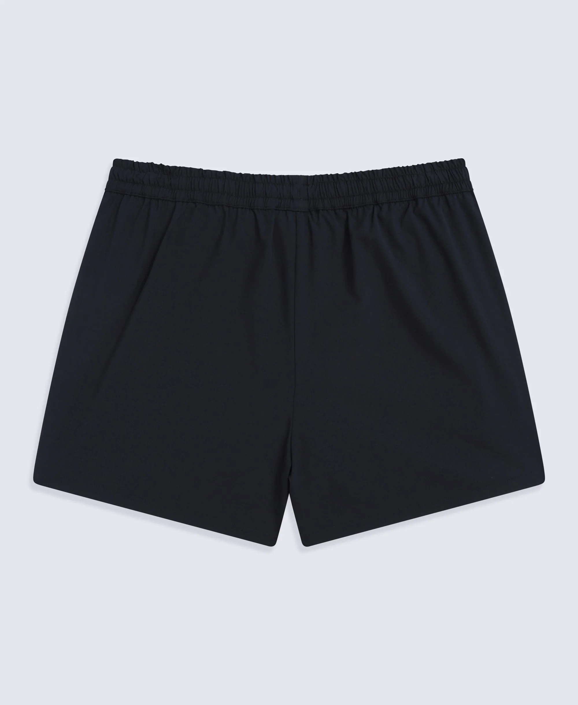 Animal Womens Active Running Shorts - Black - Image 2