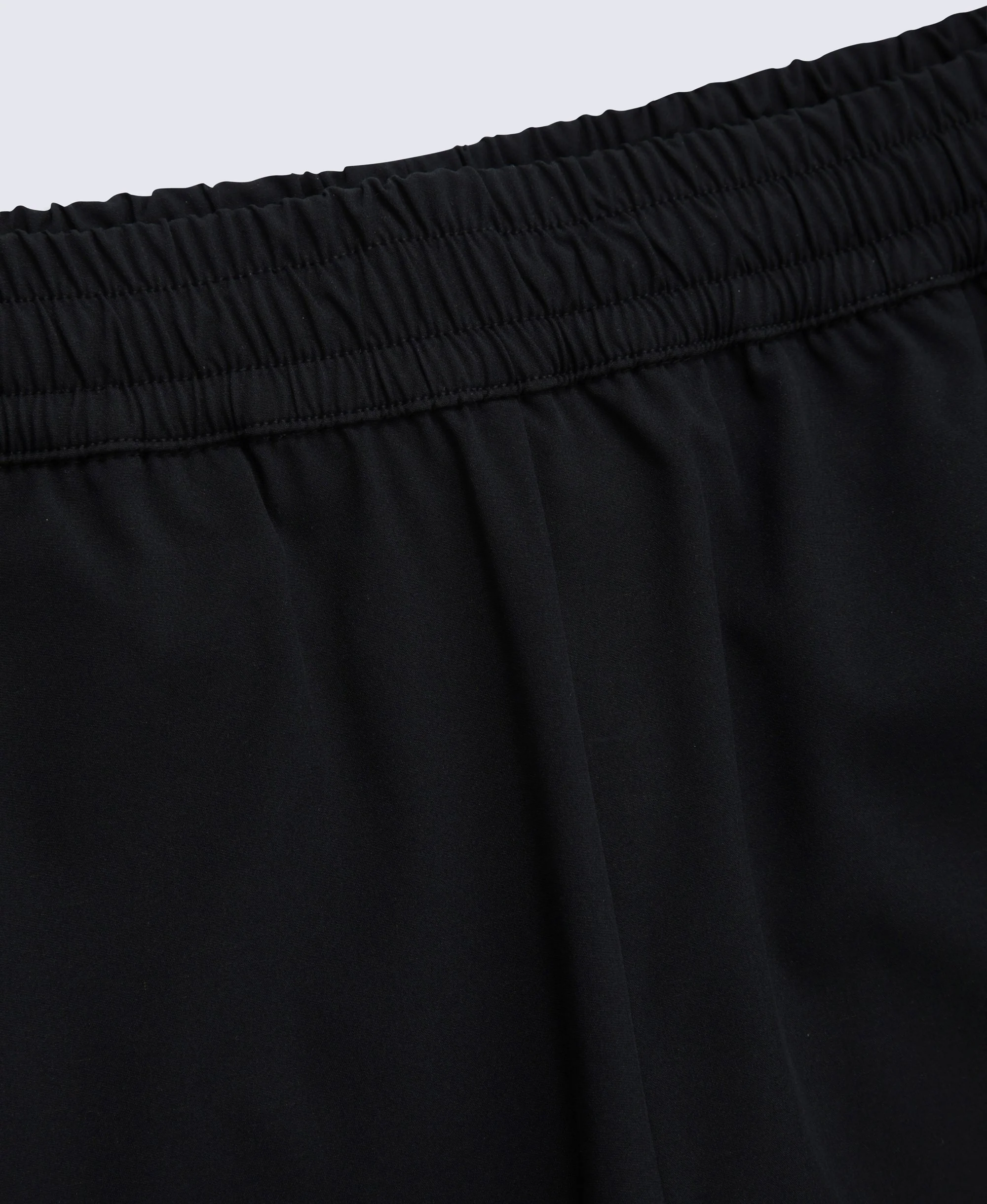 Animal Womens Active Running Shorts - Black - Image 3