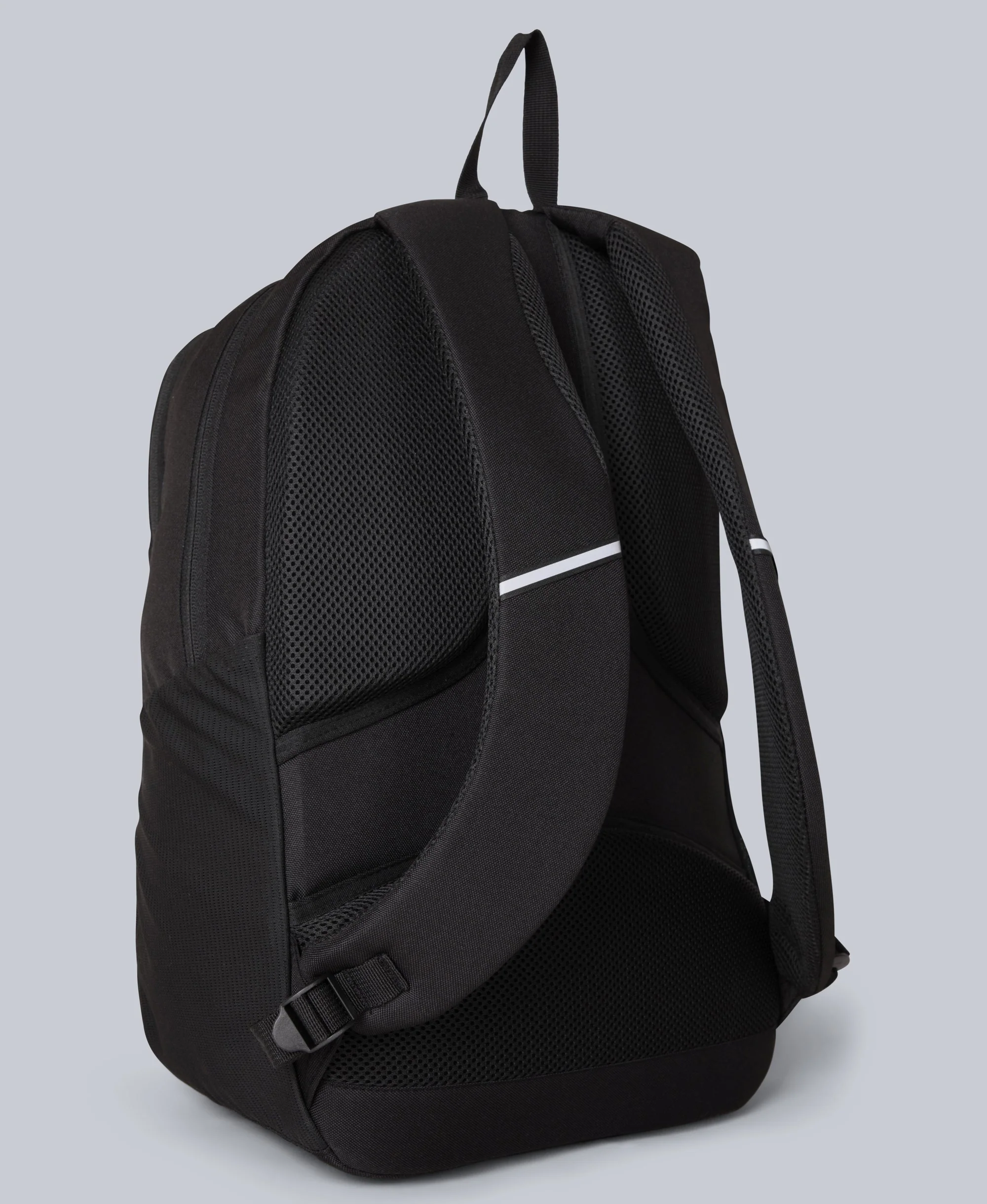 Axle Skater Backpack 24L - Black - Image 3