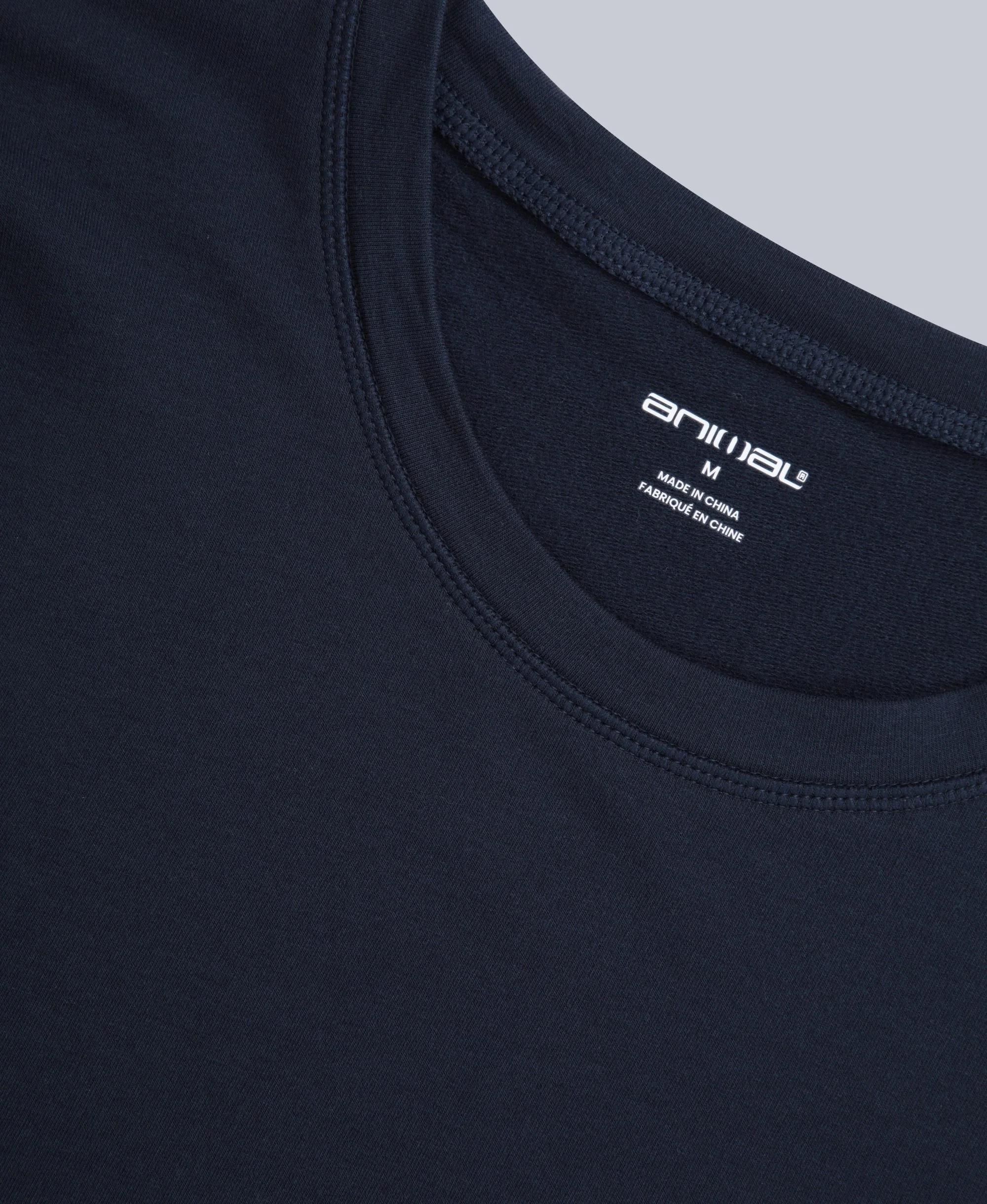 Blaze Mens Base Layer Top - Dark Blue - Image 7