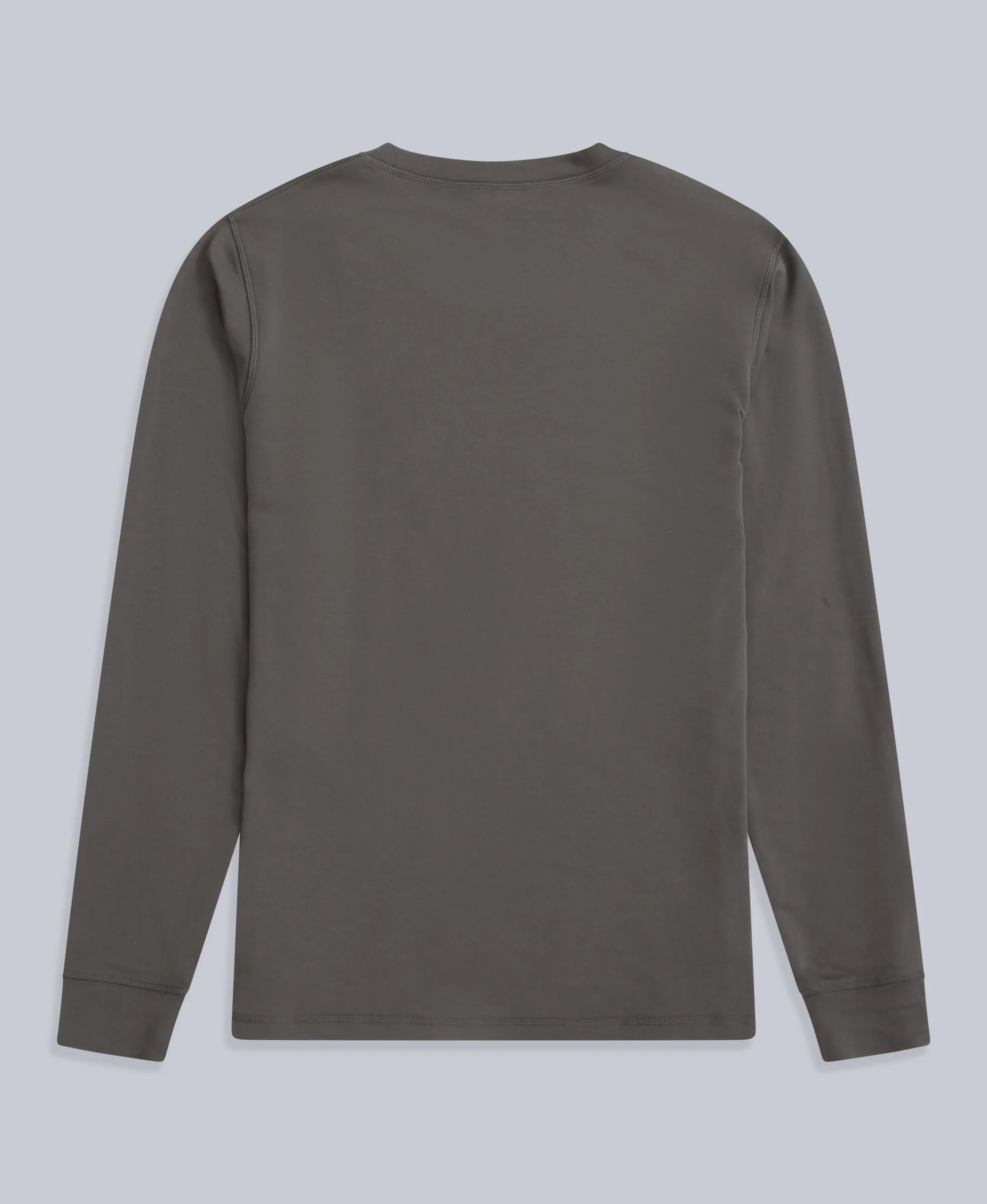 Blaze Mens Base Layer Top - Dark Khaki - Image 6