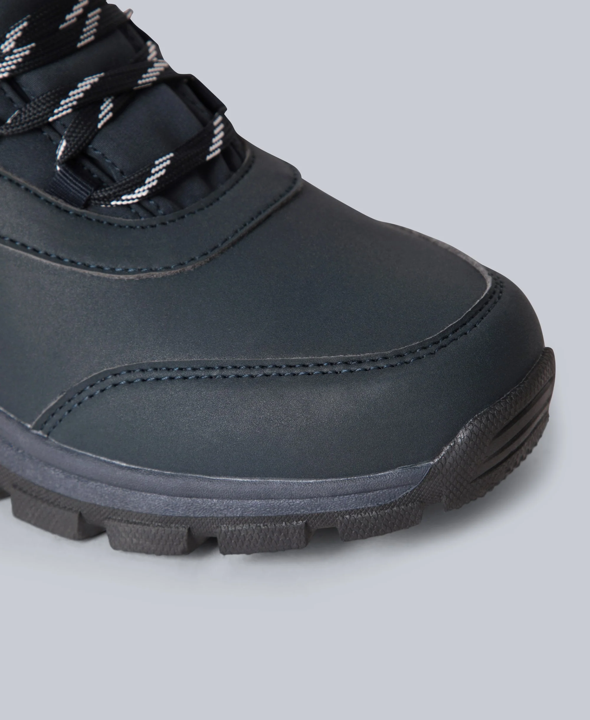 Blizzard Womens Waterproof Snow Boots - Dark Blue - Image 5