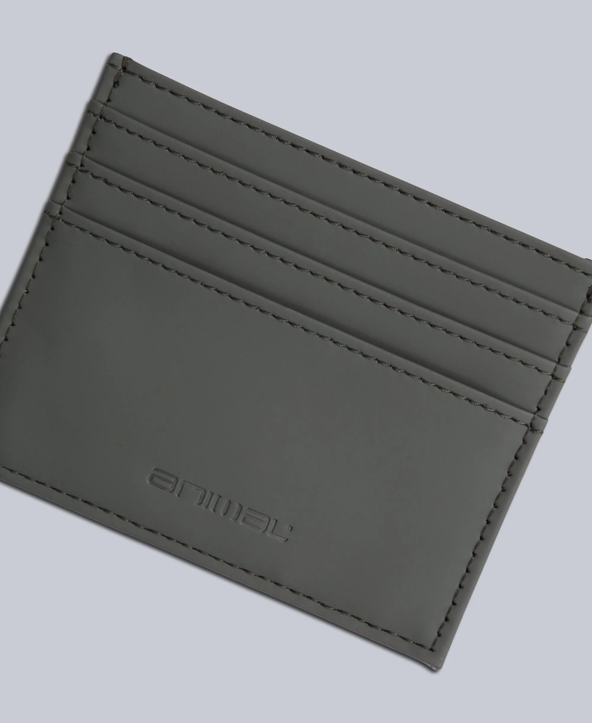 Card Holder - Khaki - Image 3