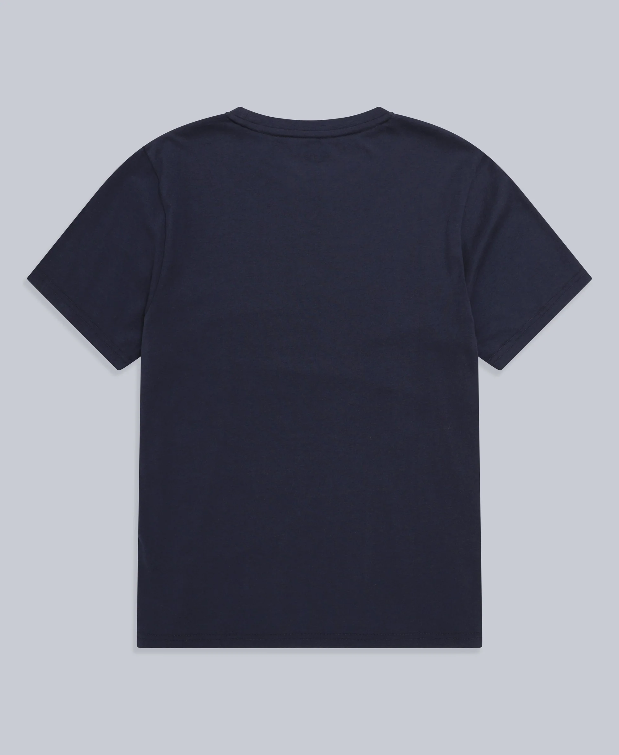 Classico Mens T-Shirt - Navy - Image 11