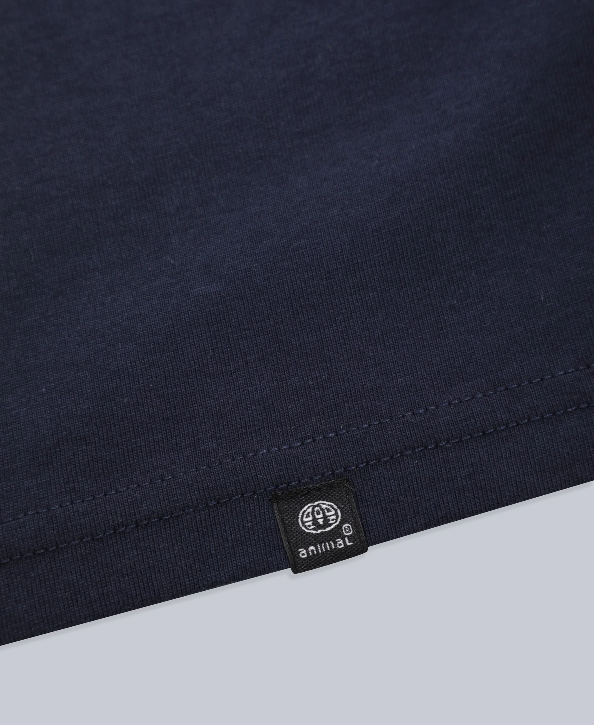 Classico Mens T-Shirt - Navy - Image 12