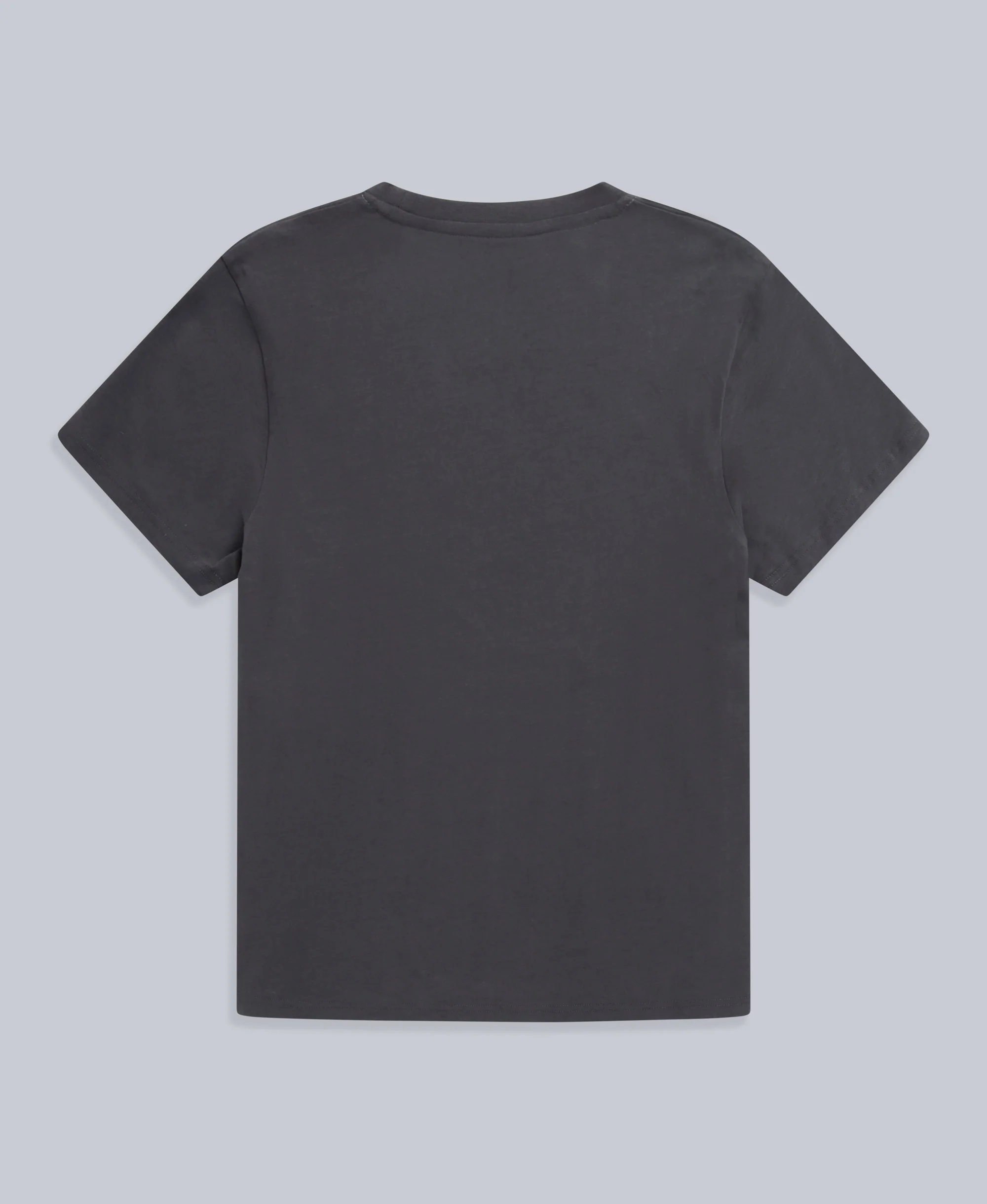 Classico Mens T-Shirt - Charcoal - Image 6