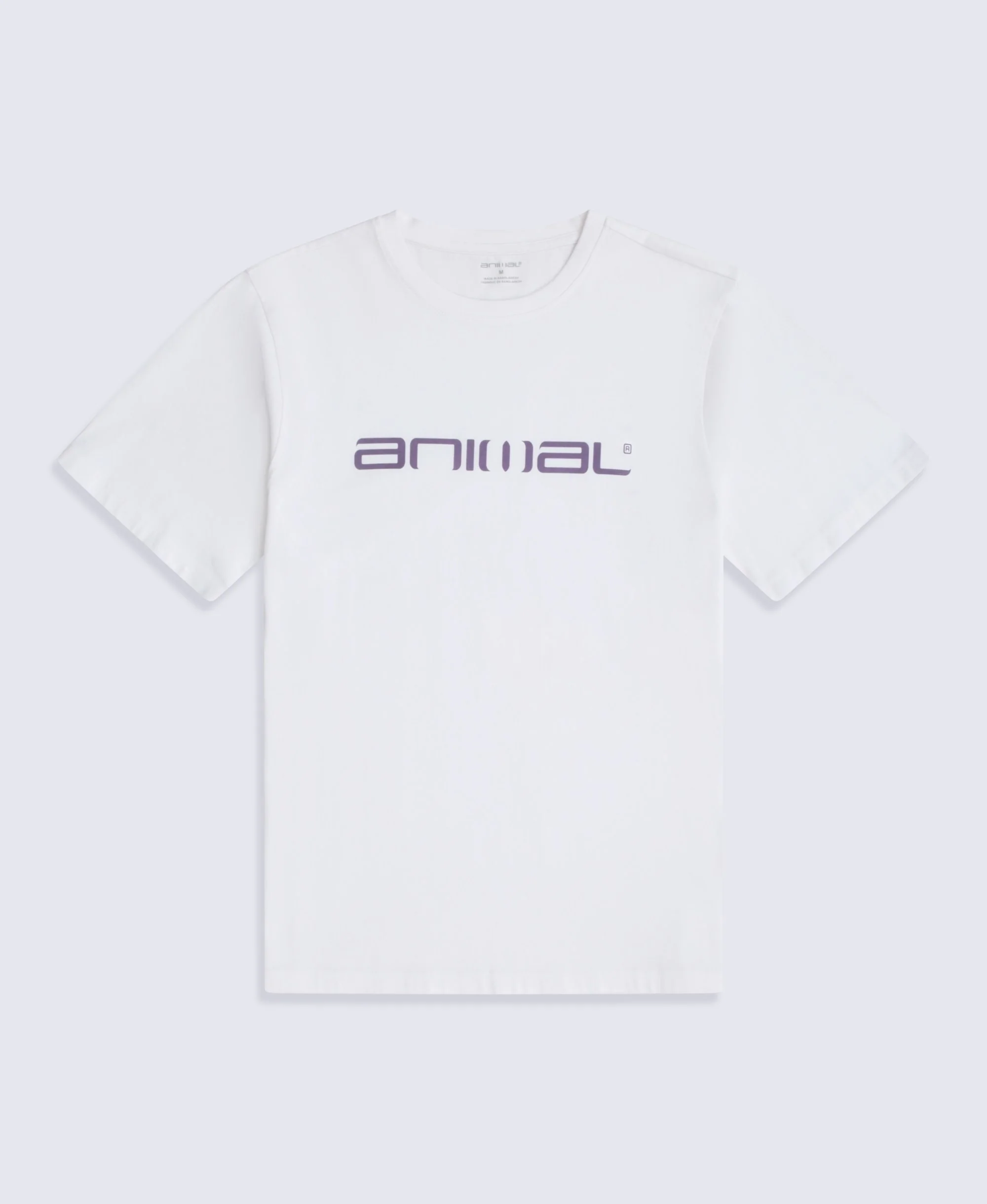 Classico Mens T-Shirt - Off White - Image 5