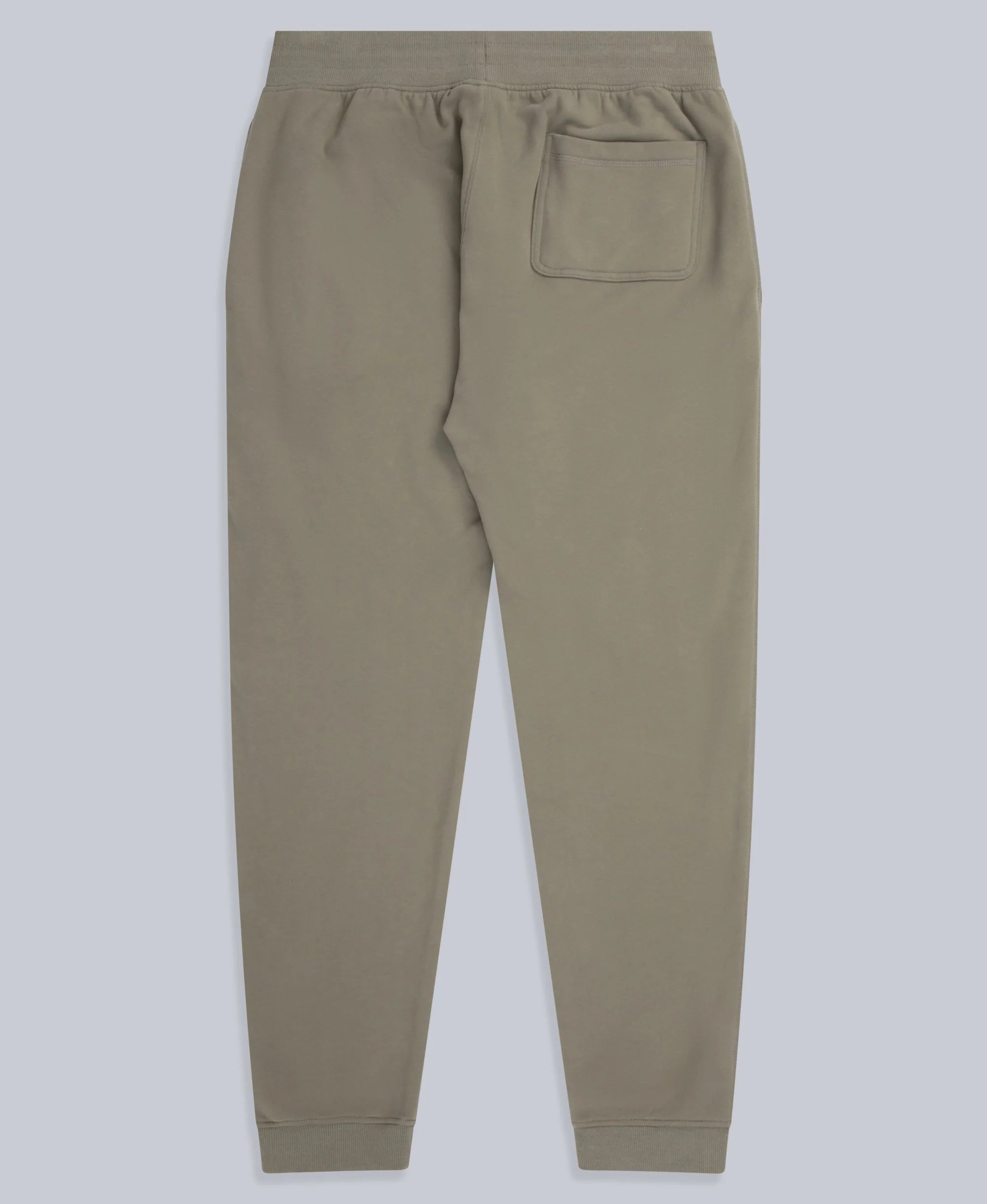 Driver Mens Joggers - Khaki - Image 10
