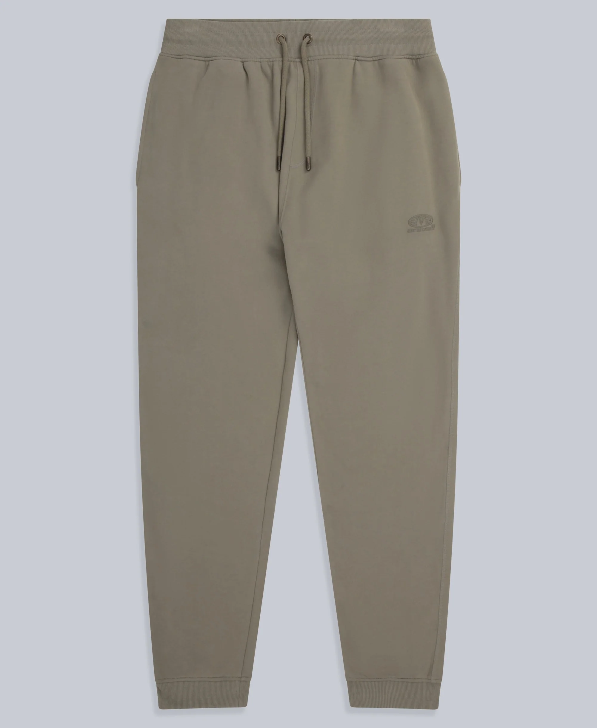 Driver Mens Joggers - Khaki - Image 5