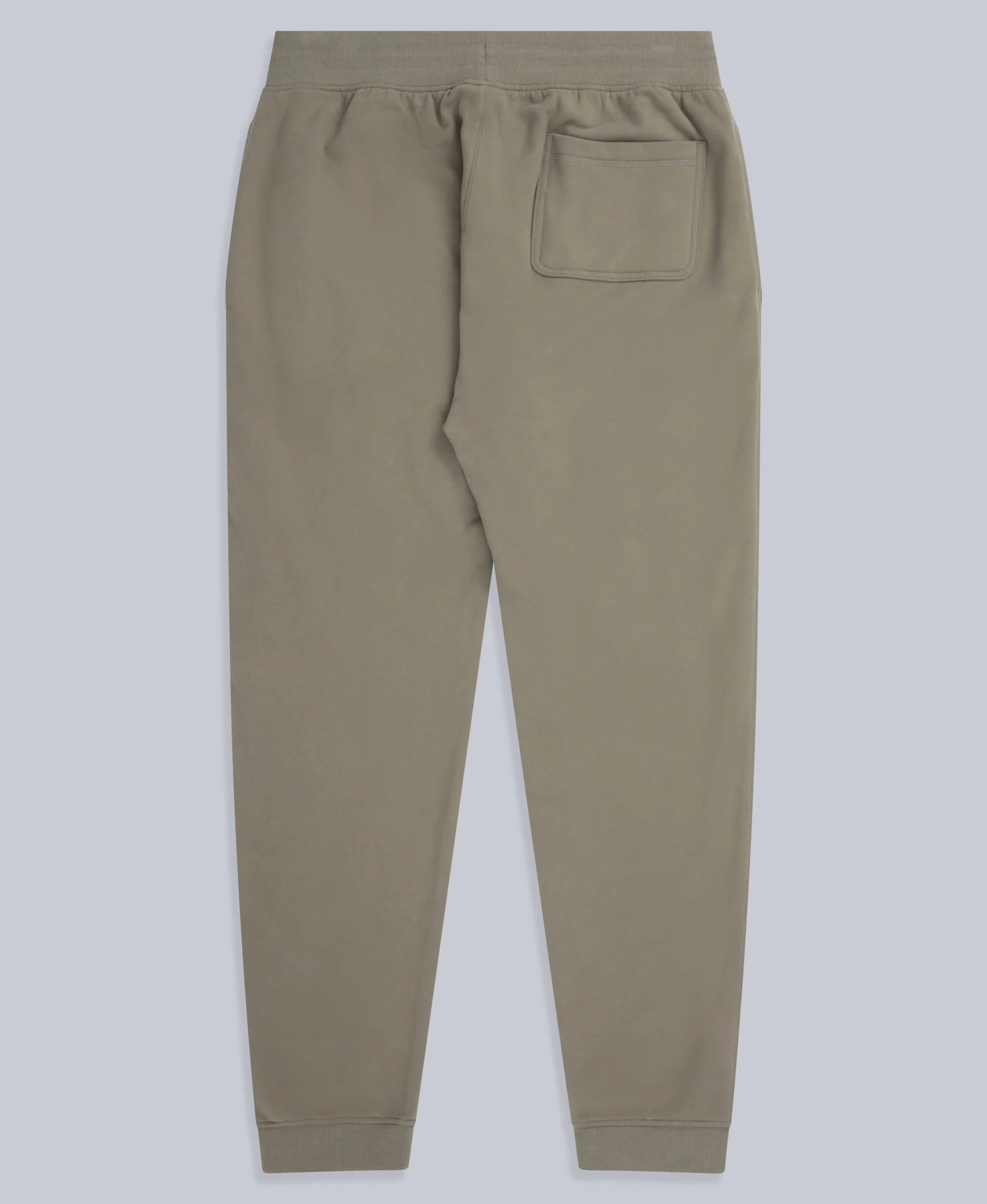 Driver Mens Joggers - Khaki - Image 6