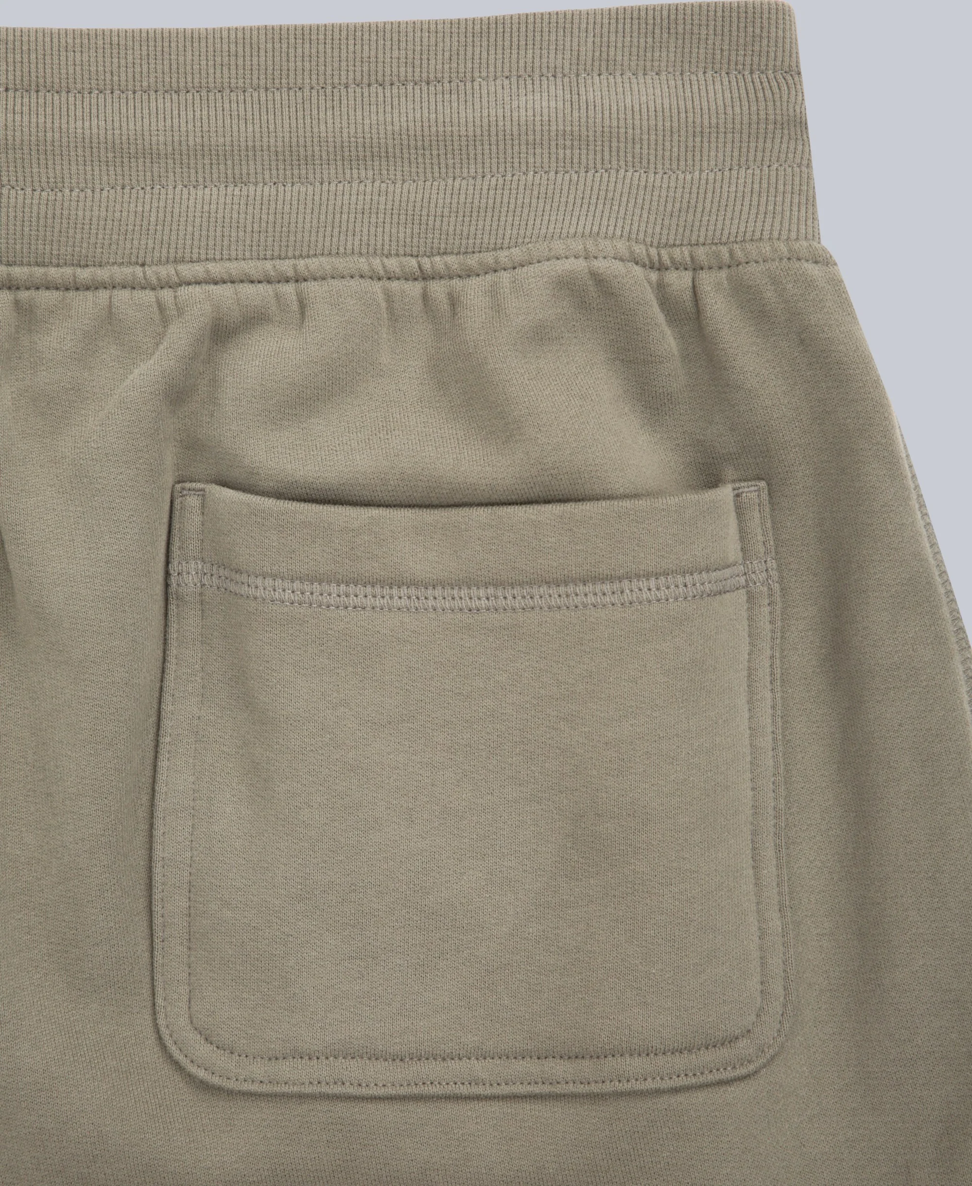 Driver Mens Joggers - Khaki - Image 8