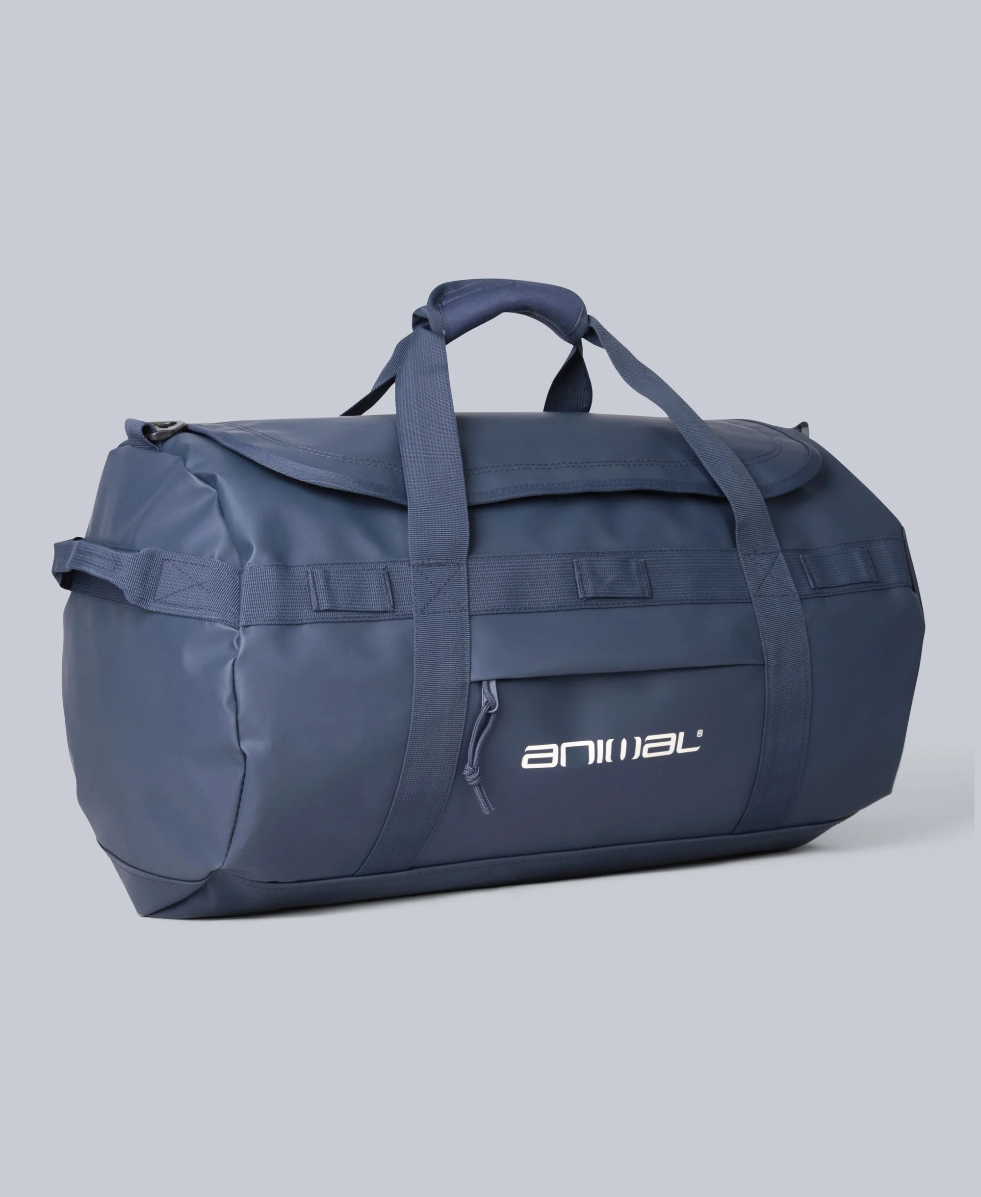 Duffle Bag 40L - Navy - Image 3