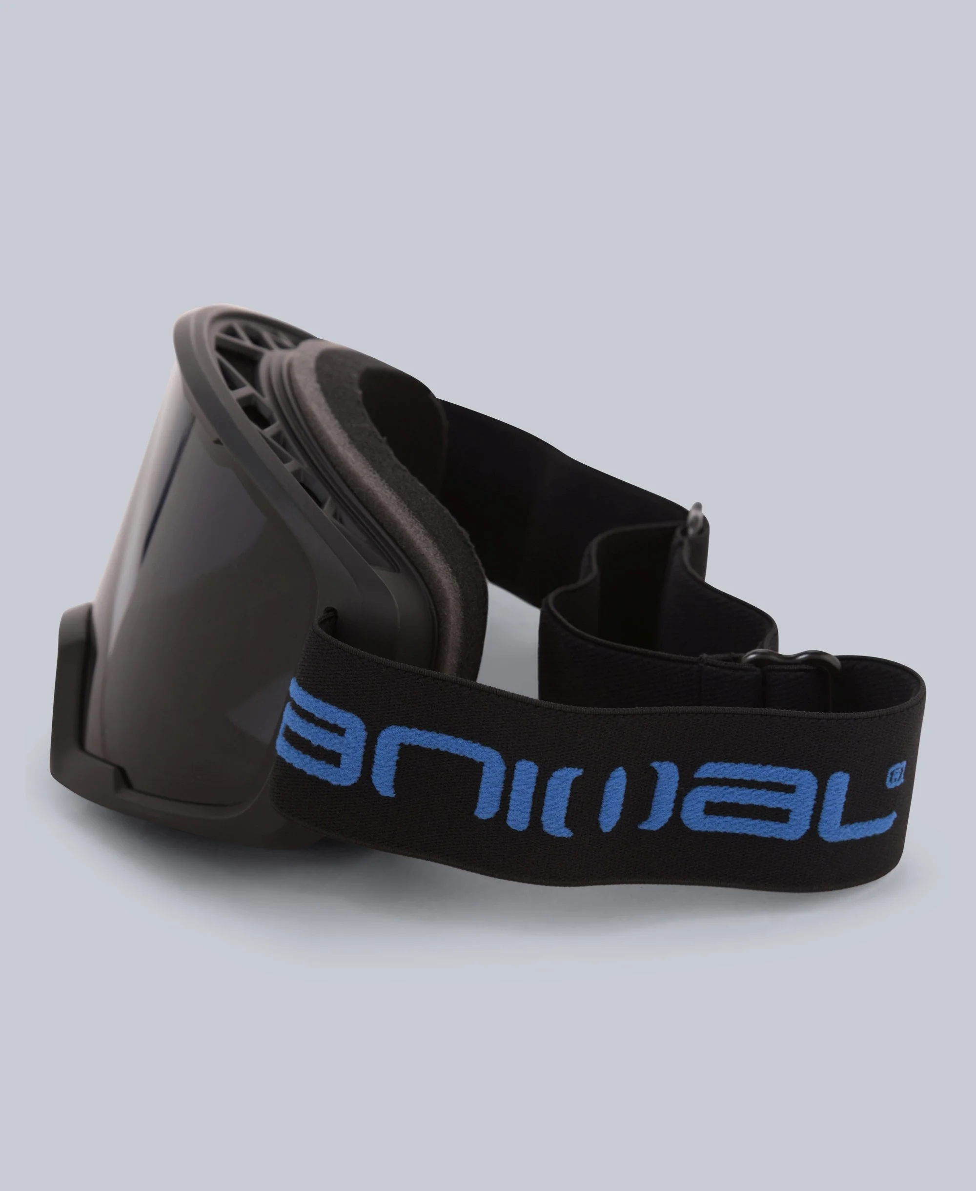 Finn Snow Goggles - Blue - Image 5