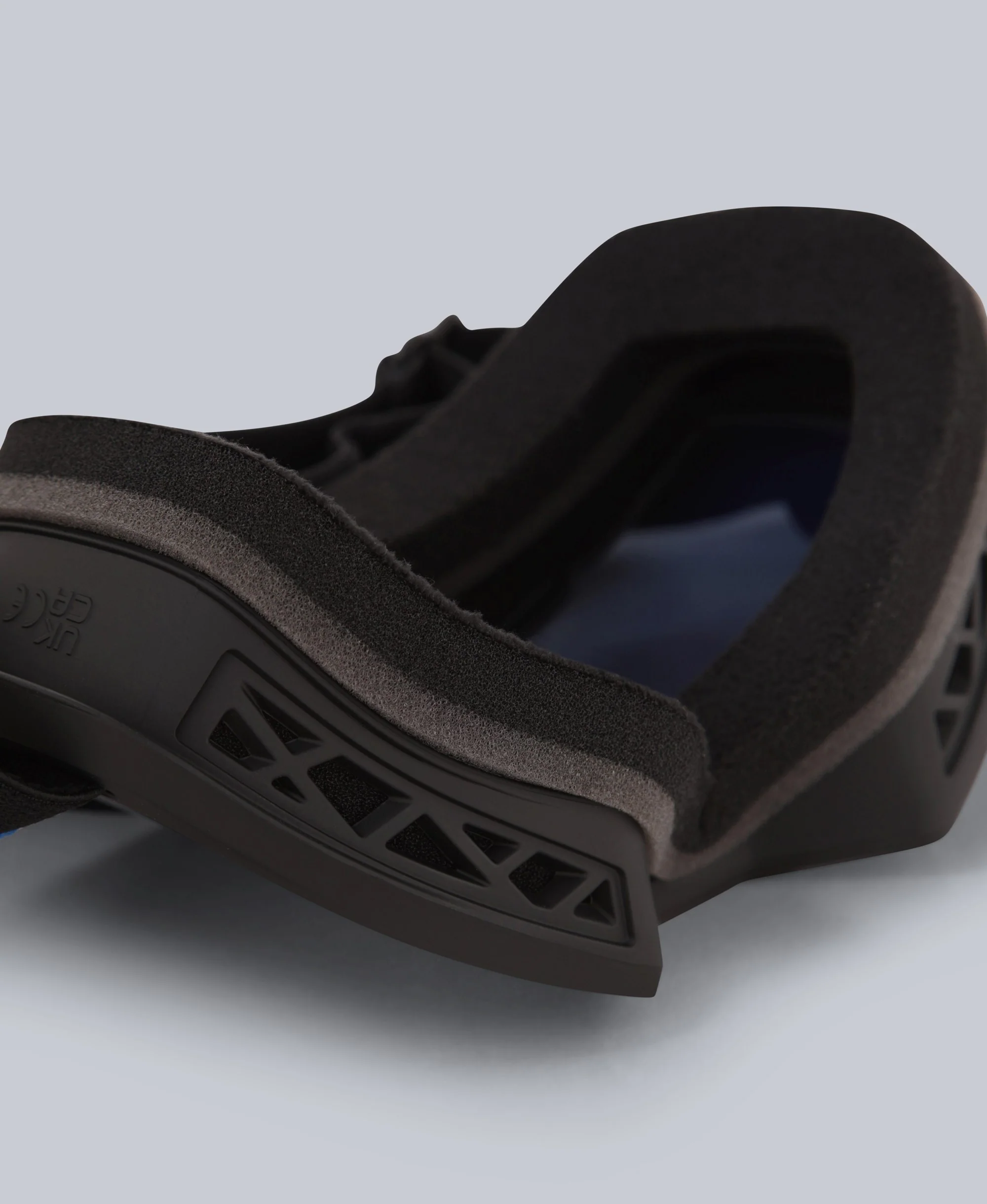 Finn Snow Goggles - Blue - Image 6