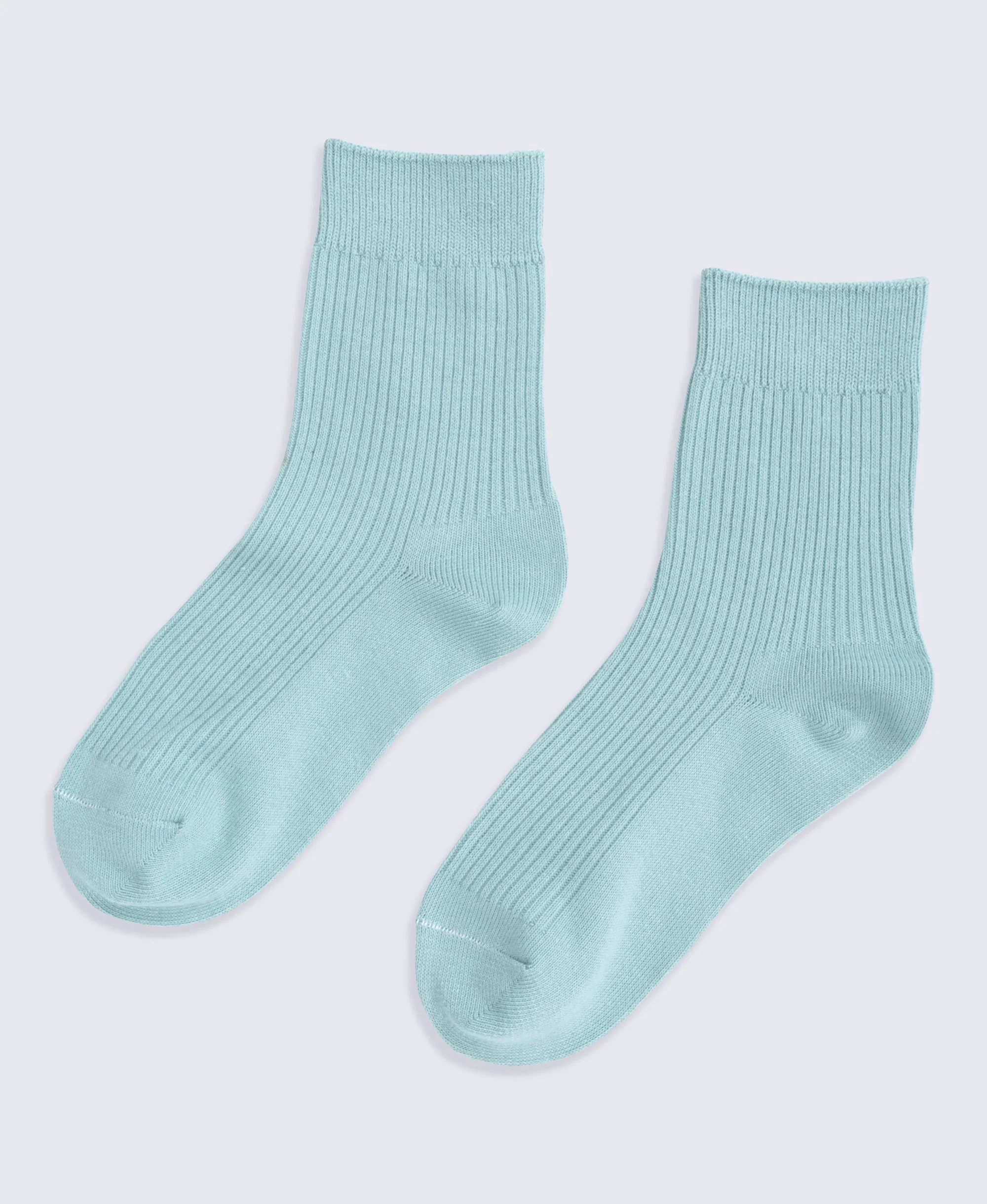 Flynn Kids Socks 3 Pack - Blue - Image 3