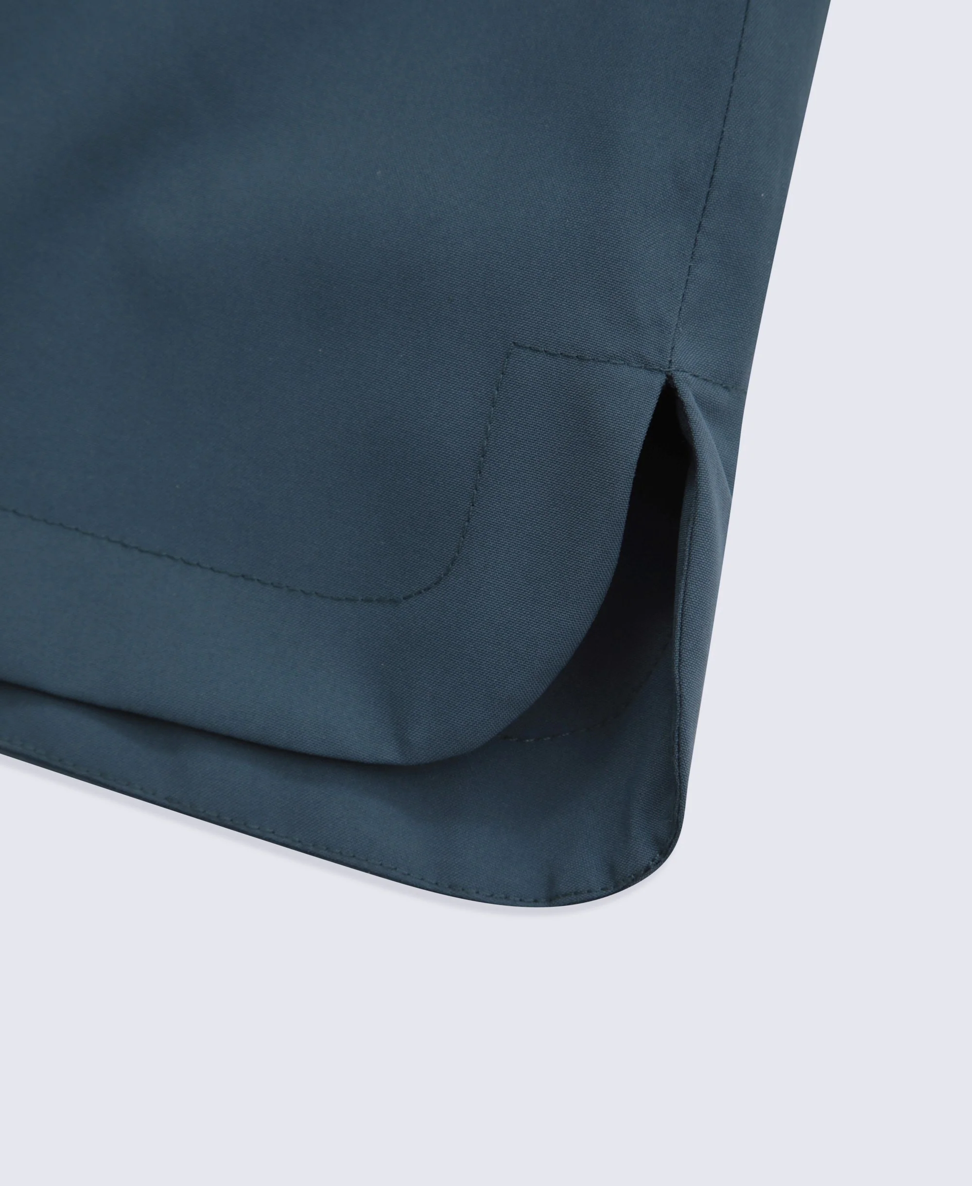 Hyde Kids Waterproof Jacket - Blue - Image 7