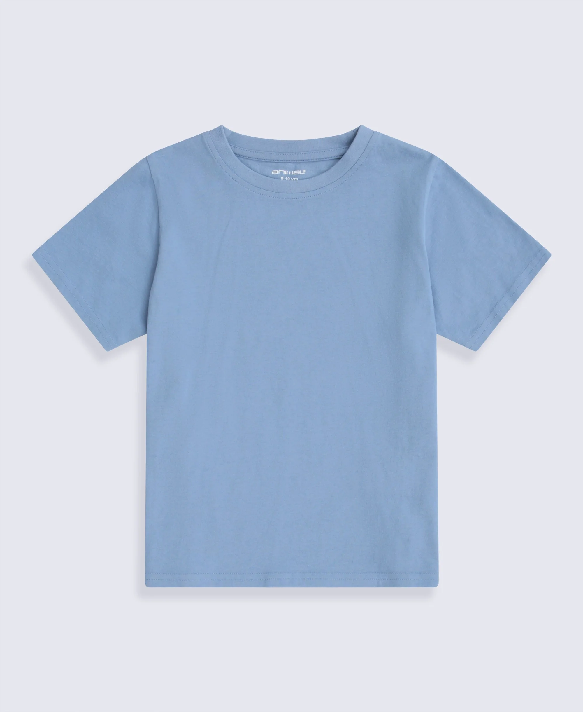 Icon Kids T-Shirt - Blue