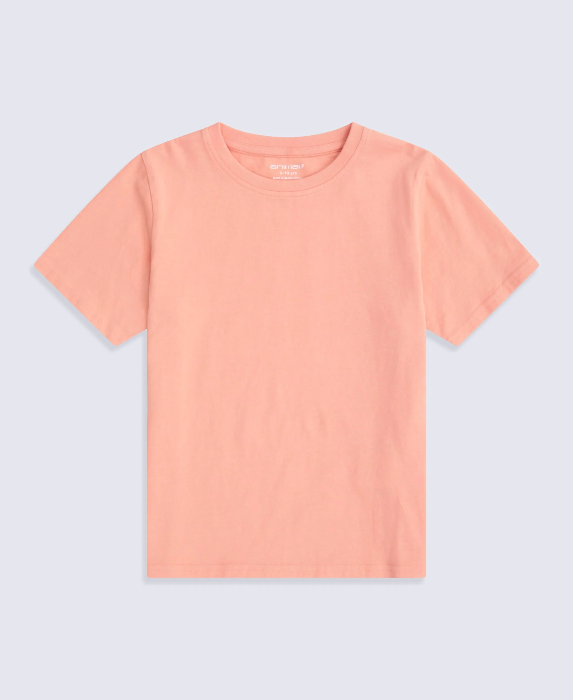 Icon Kids T-Shirt - Orange