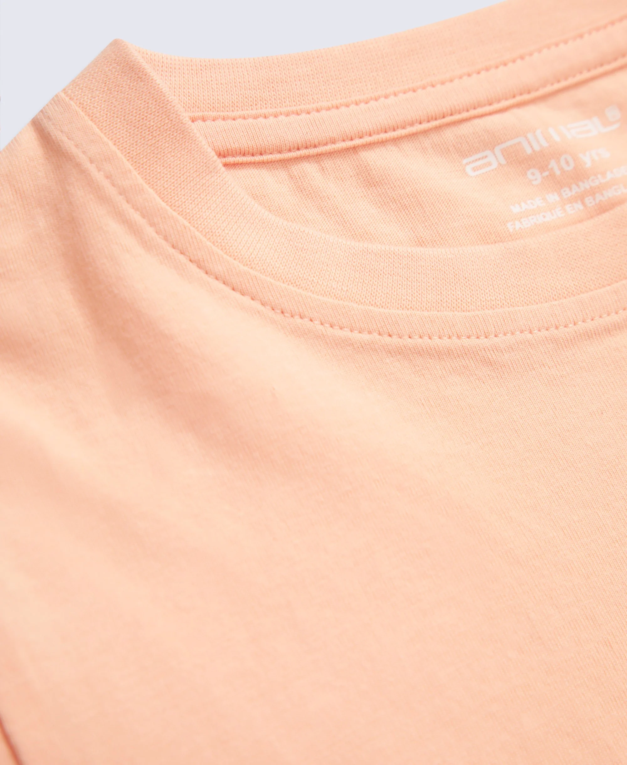 Idol Kids T-Shirt - Pink - Image 3