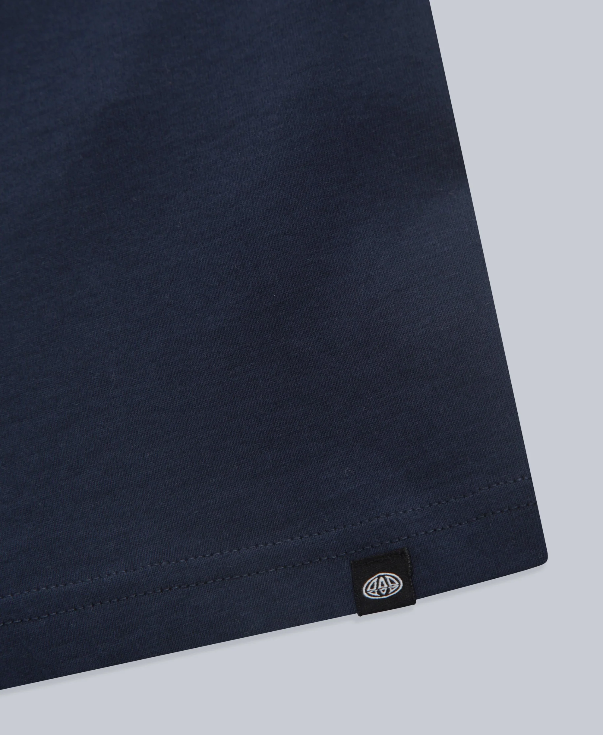 Jacob Mens T-Shirt - Navy - Image 8