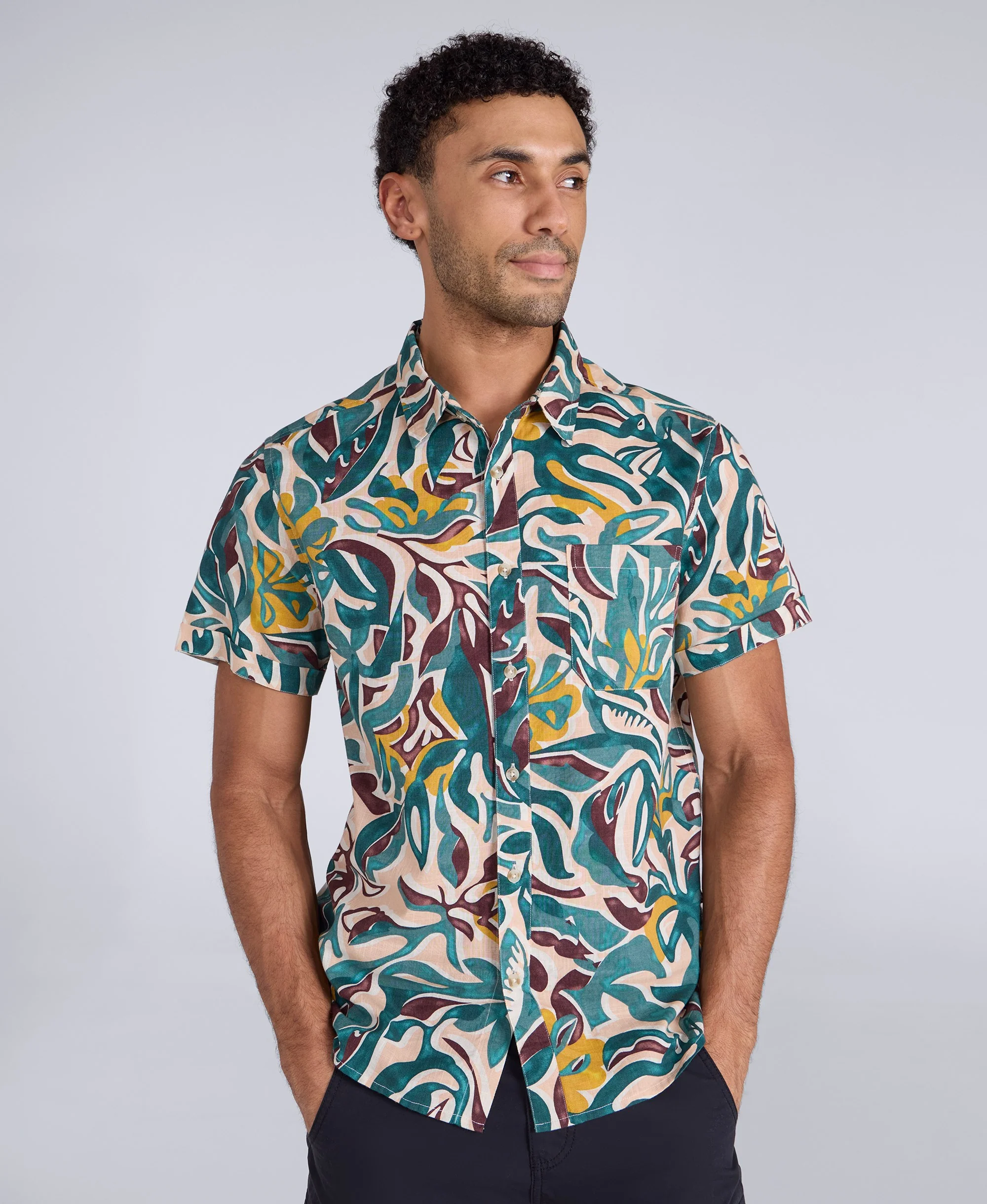 Mens New Styles