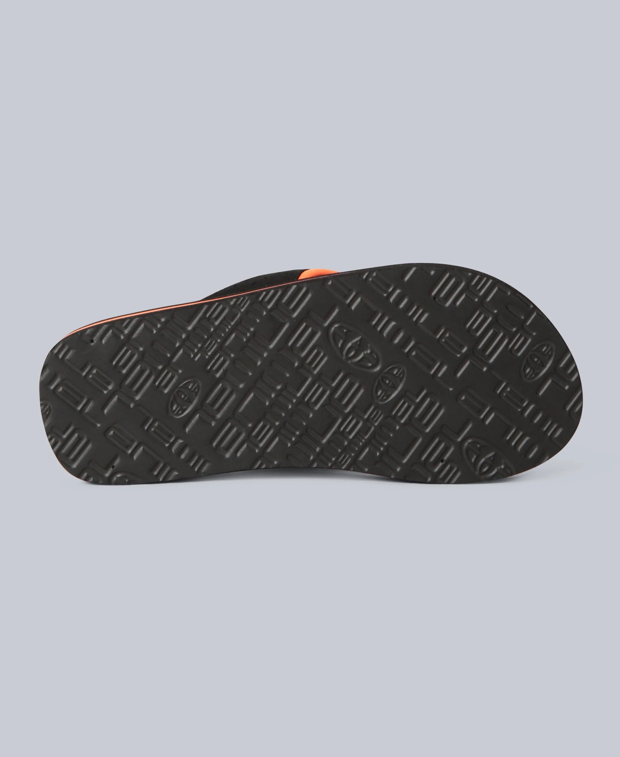 Jekyl Kids Flip-Flops - Black - Image 3