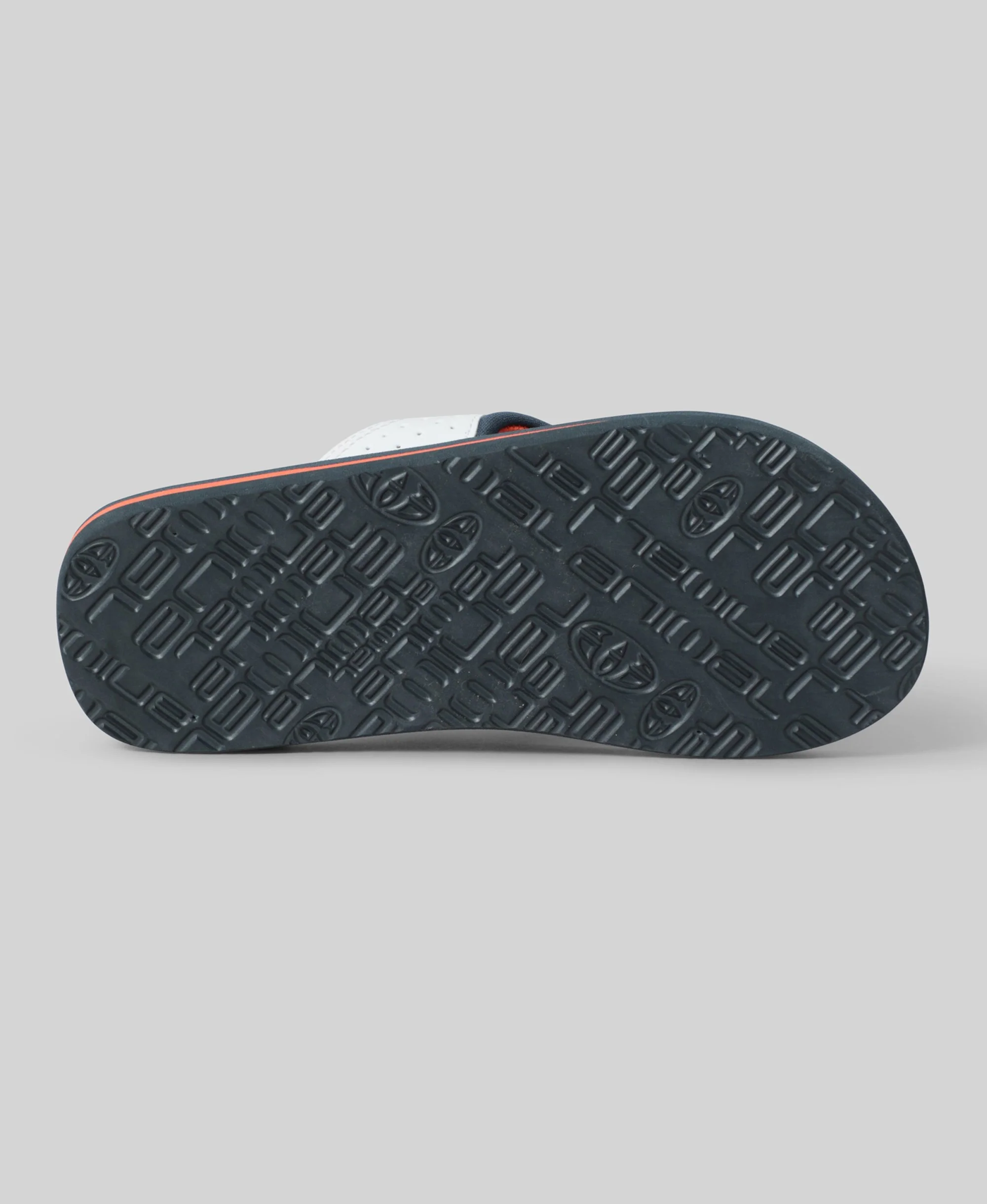 Jekyl Kids Flip-Flops - White - Image 3