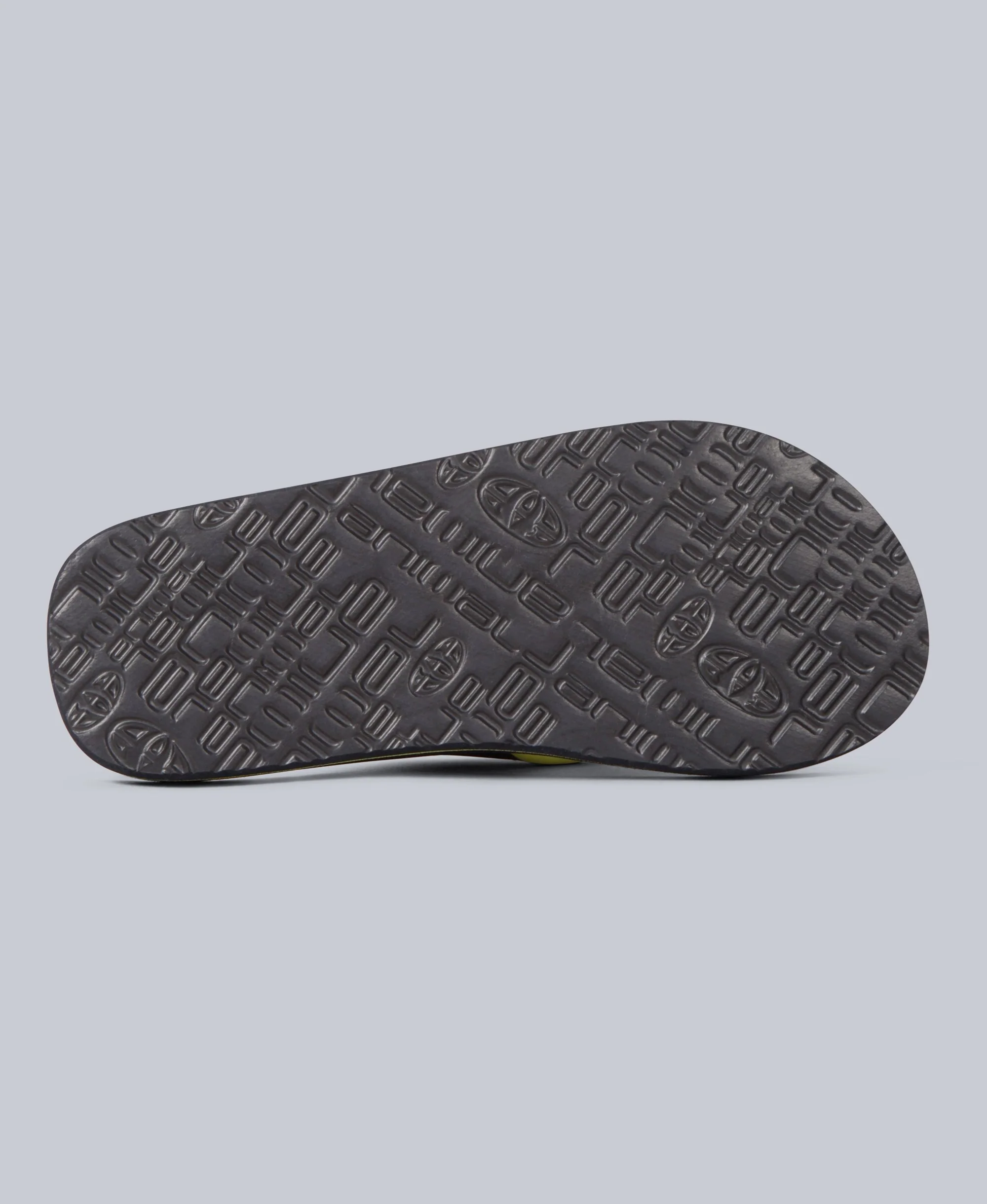 Jekyl Kids Flip-Flops - Dark Teal - Image 3
