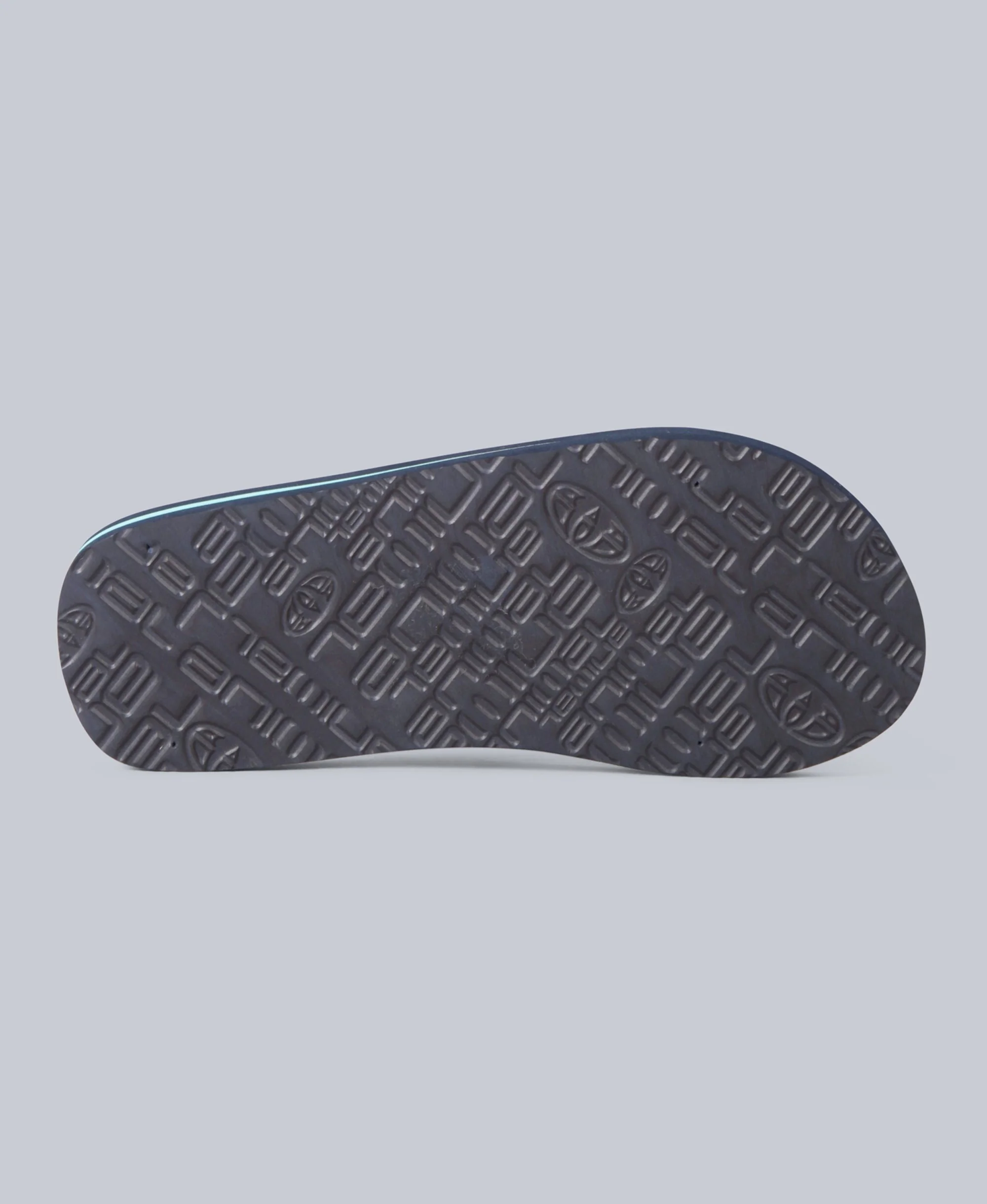 Jekyl Kids Flip-Flops - Turquoise - Image 3