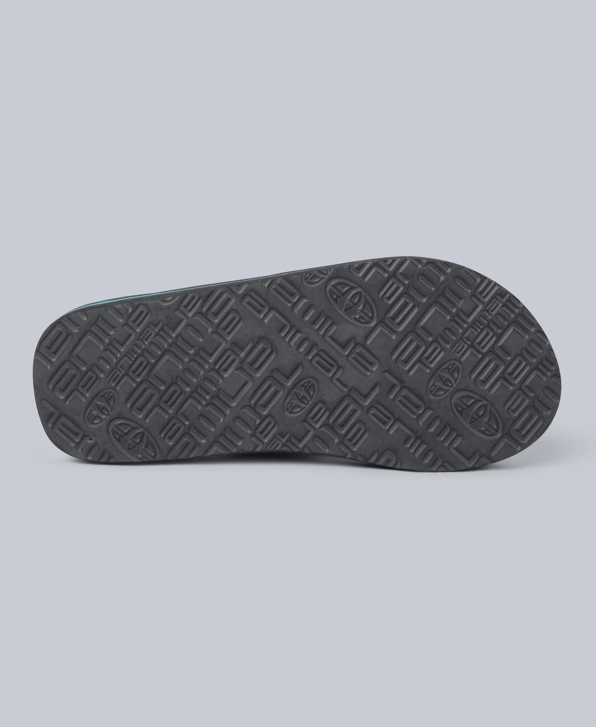 Jekyl Kids Flip-Flops - Grey - Image 3