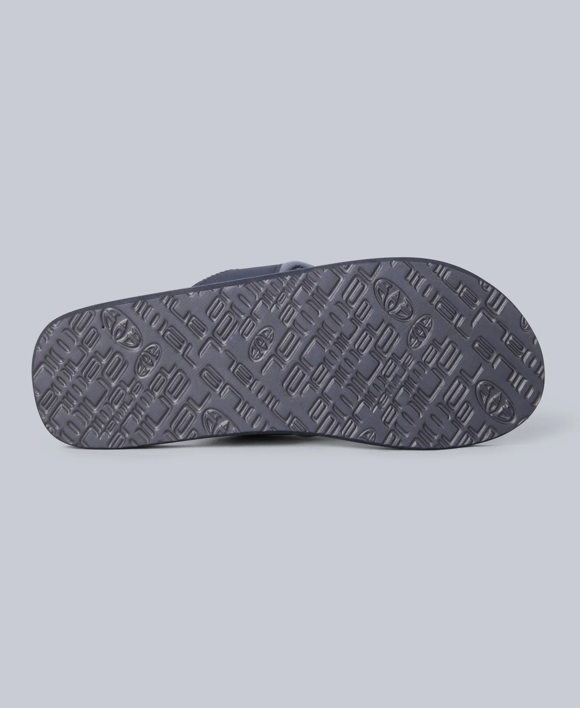 Jekyl Mens Flip-Flops - Mixed - Image 3