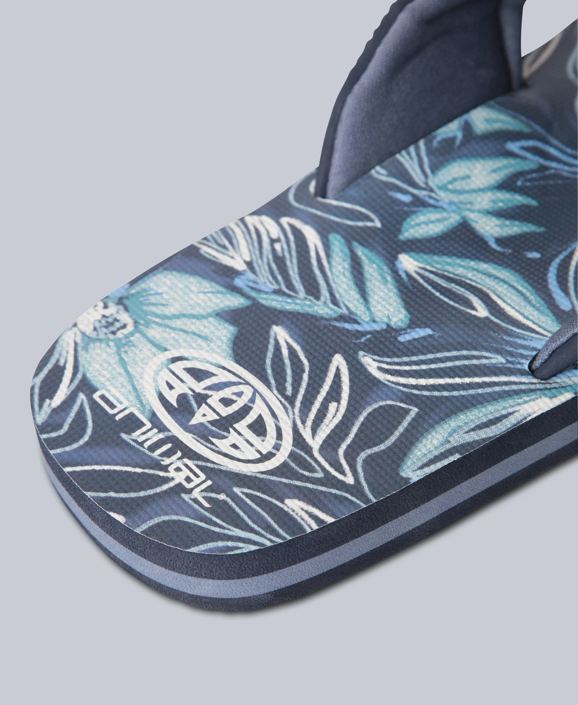Jekyl Mens Flip-Flops - Mixed - Image 5