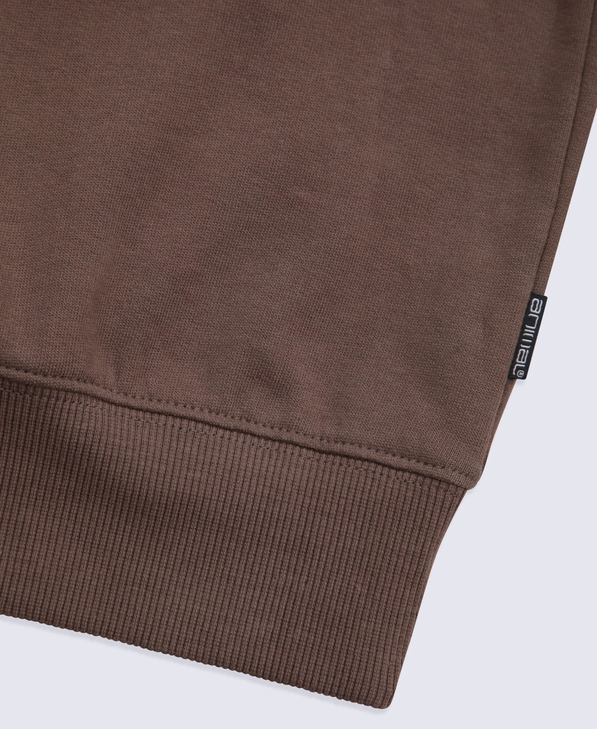 Jonah Mens Sweatshirt - Brown - Image 5