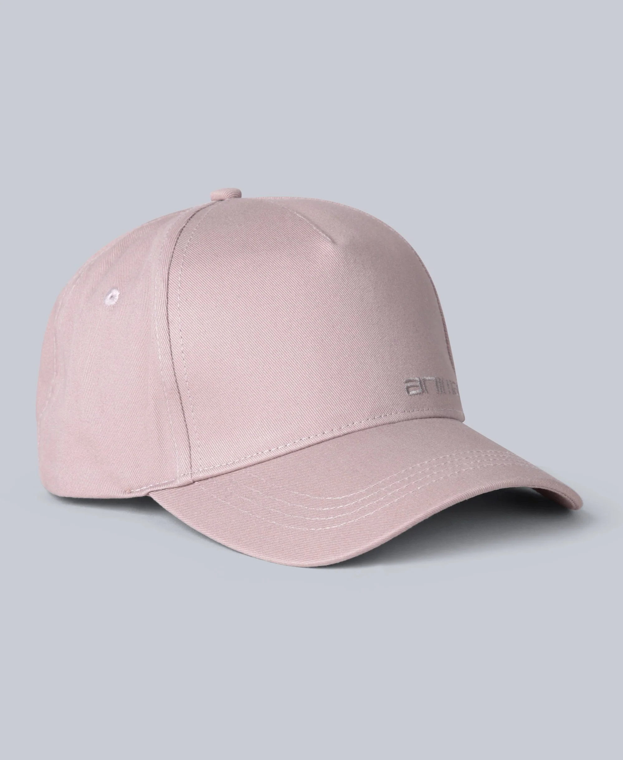 Jude Men's Cap - Dark Beige - Image 7