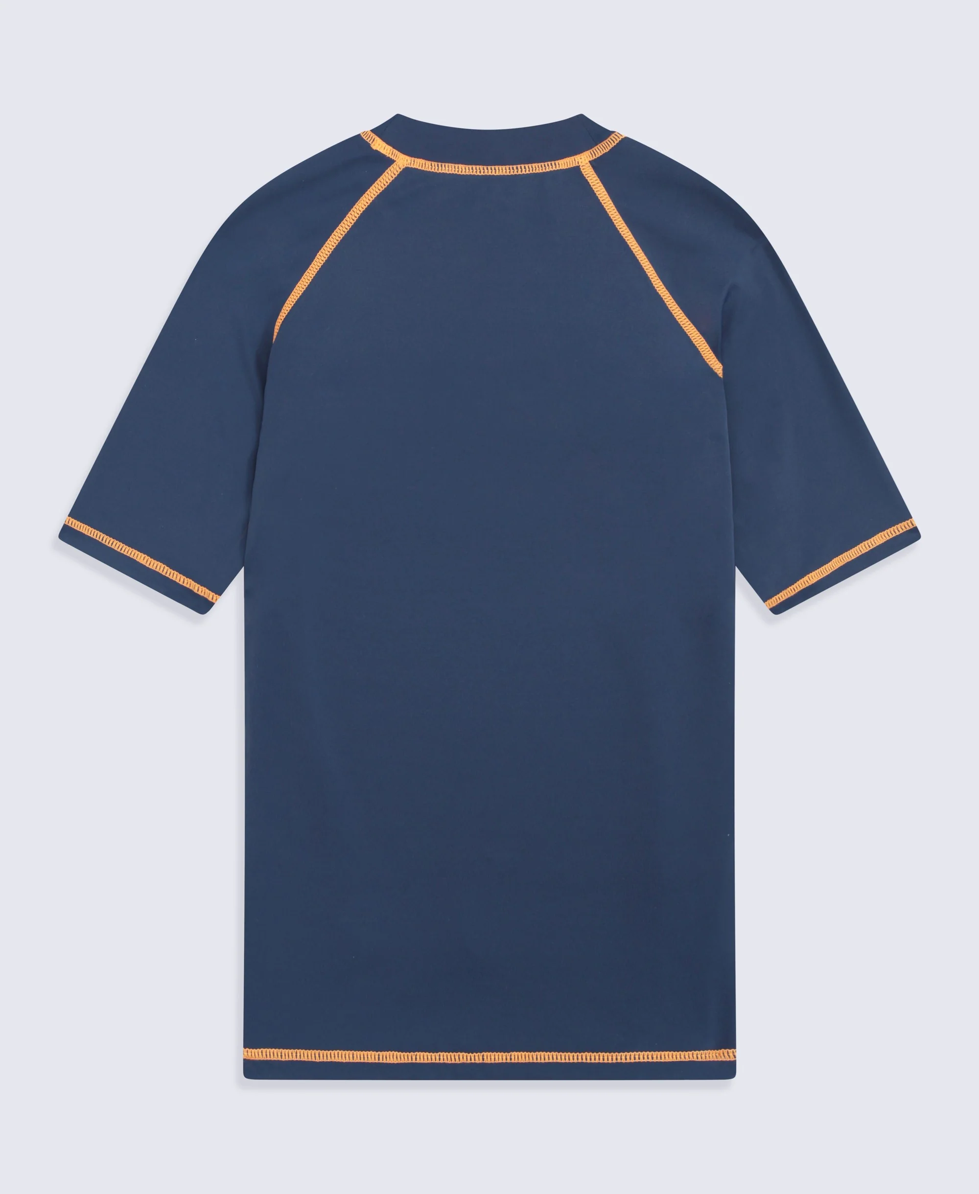 Kai Kids Rash Vest - Blue - Image 2