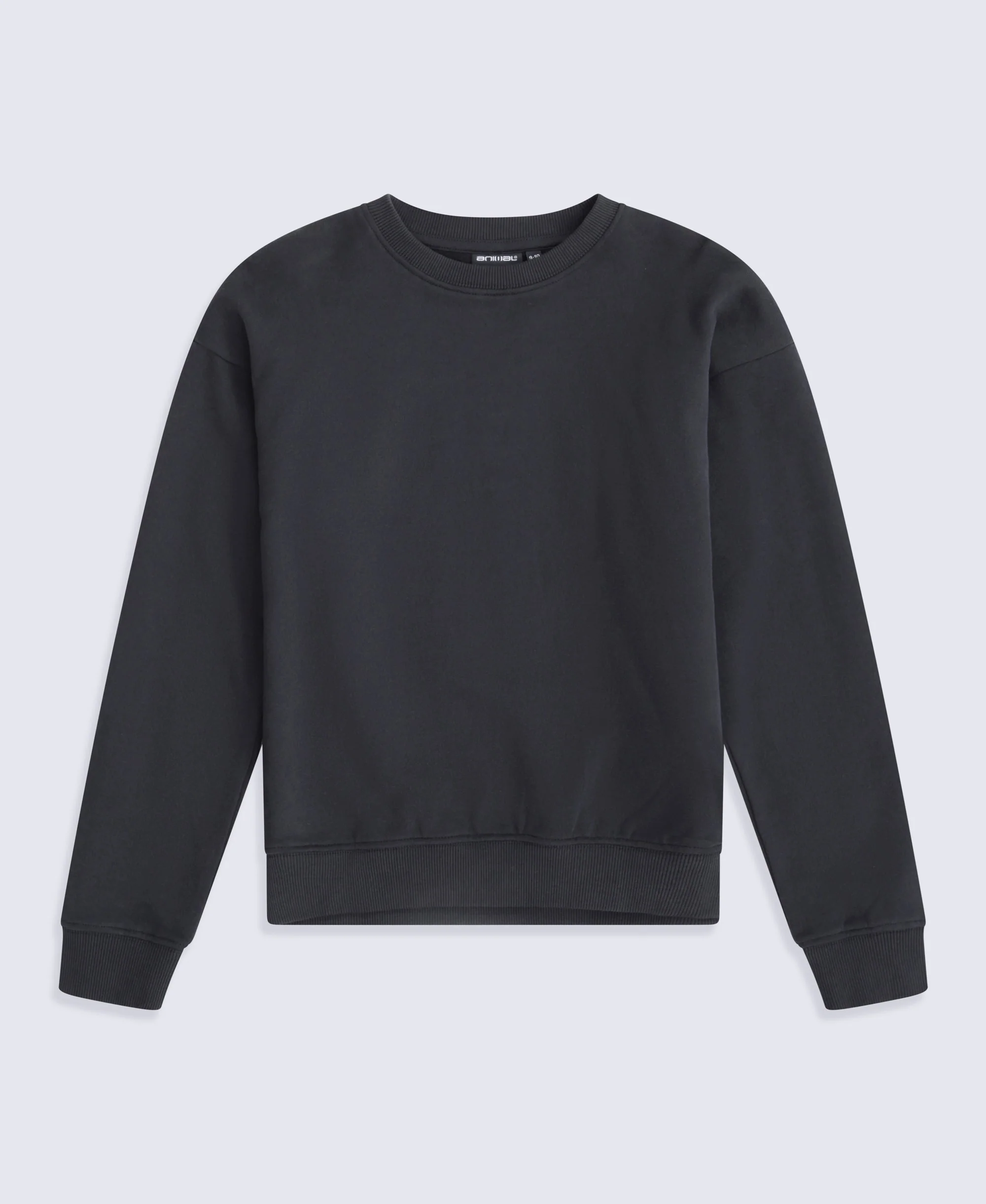 Kids Sweatshirt - Black