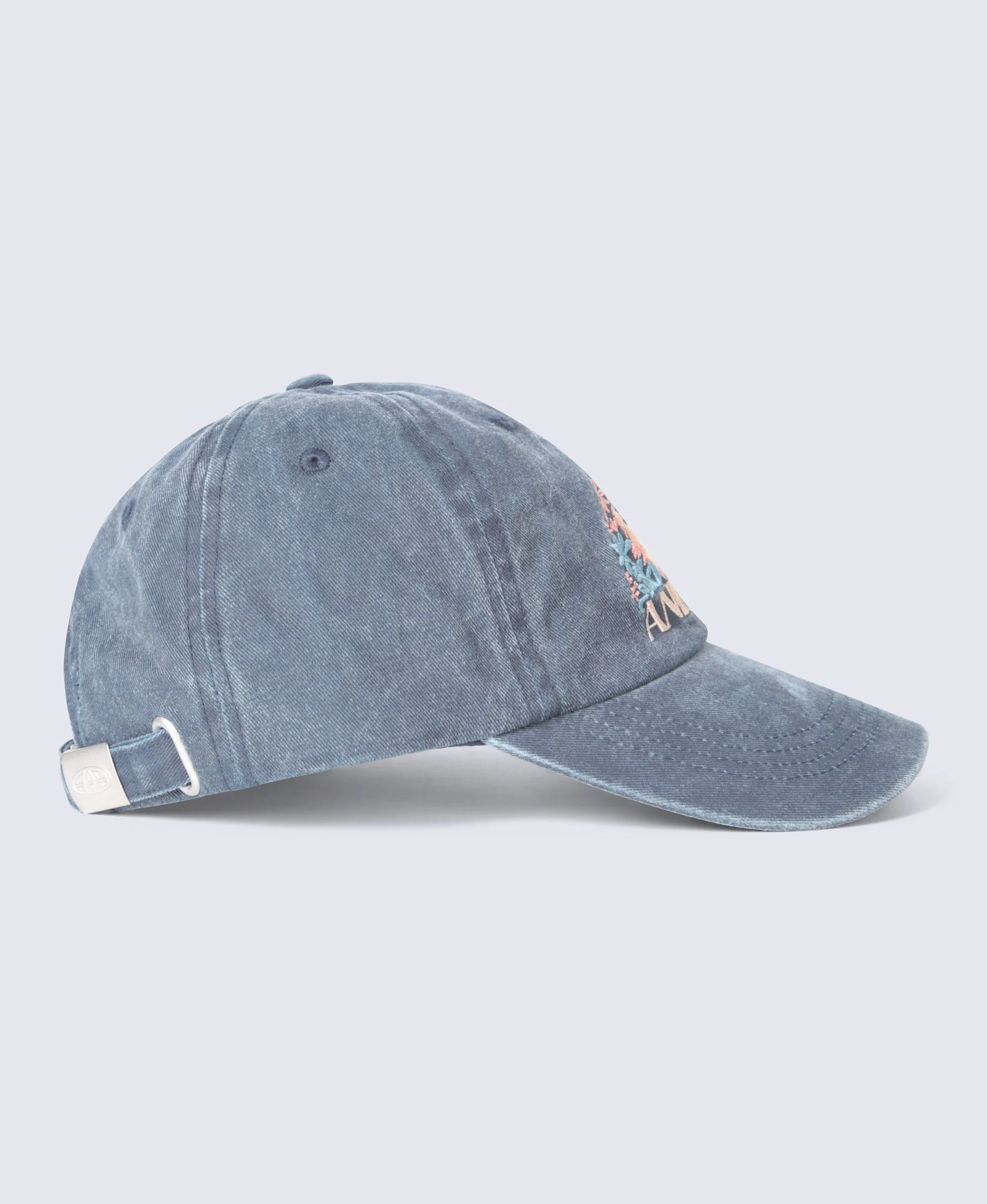 Laura Cap - Navy - Image 3
