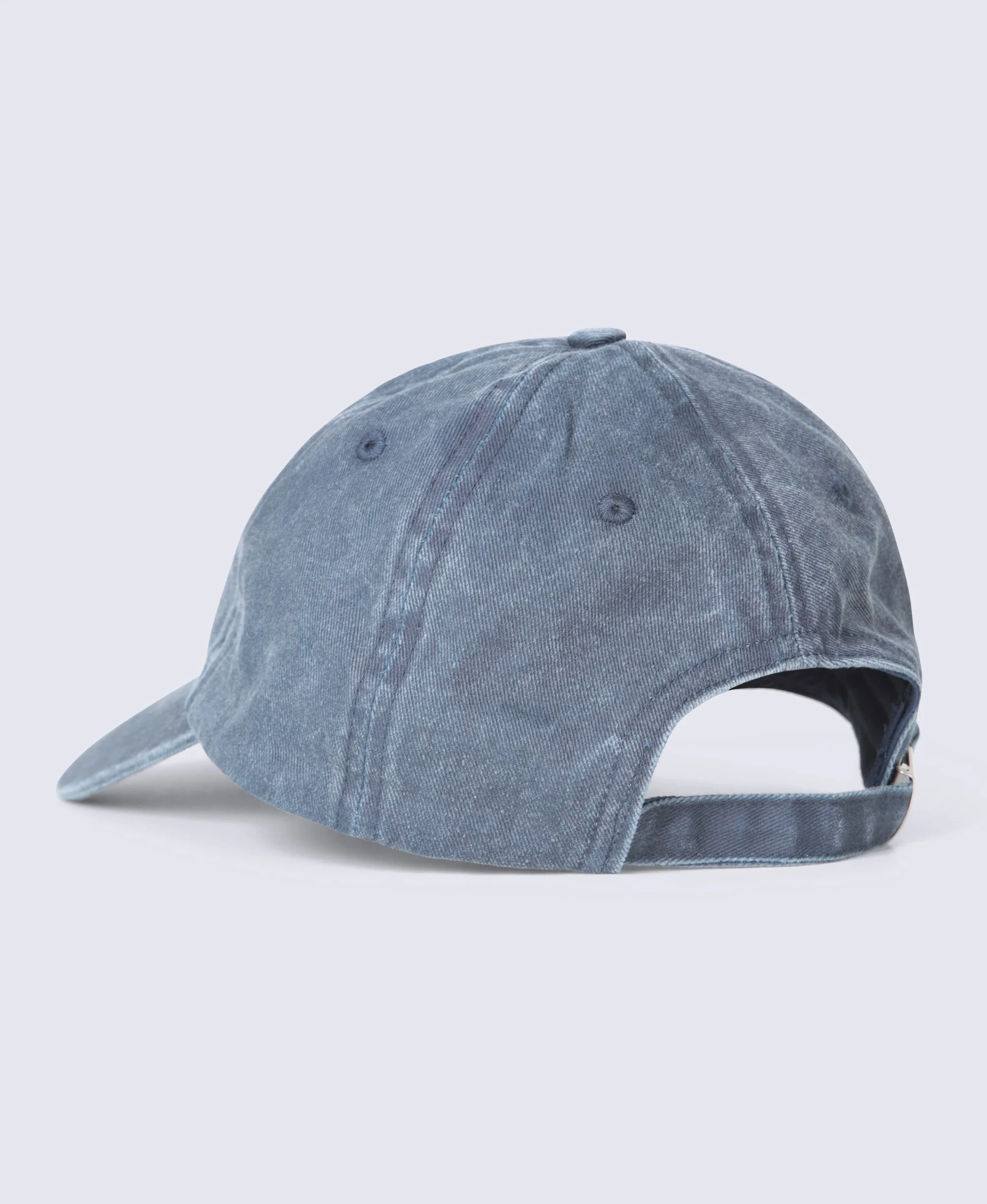 Laura Cap - Navy - Image 4