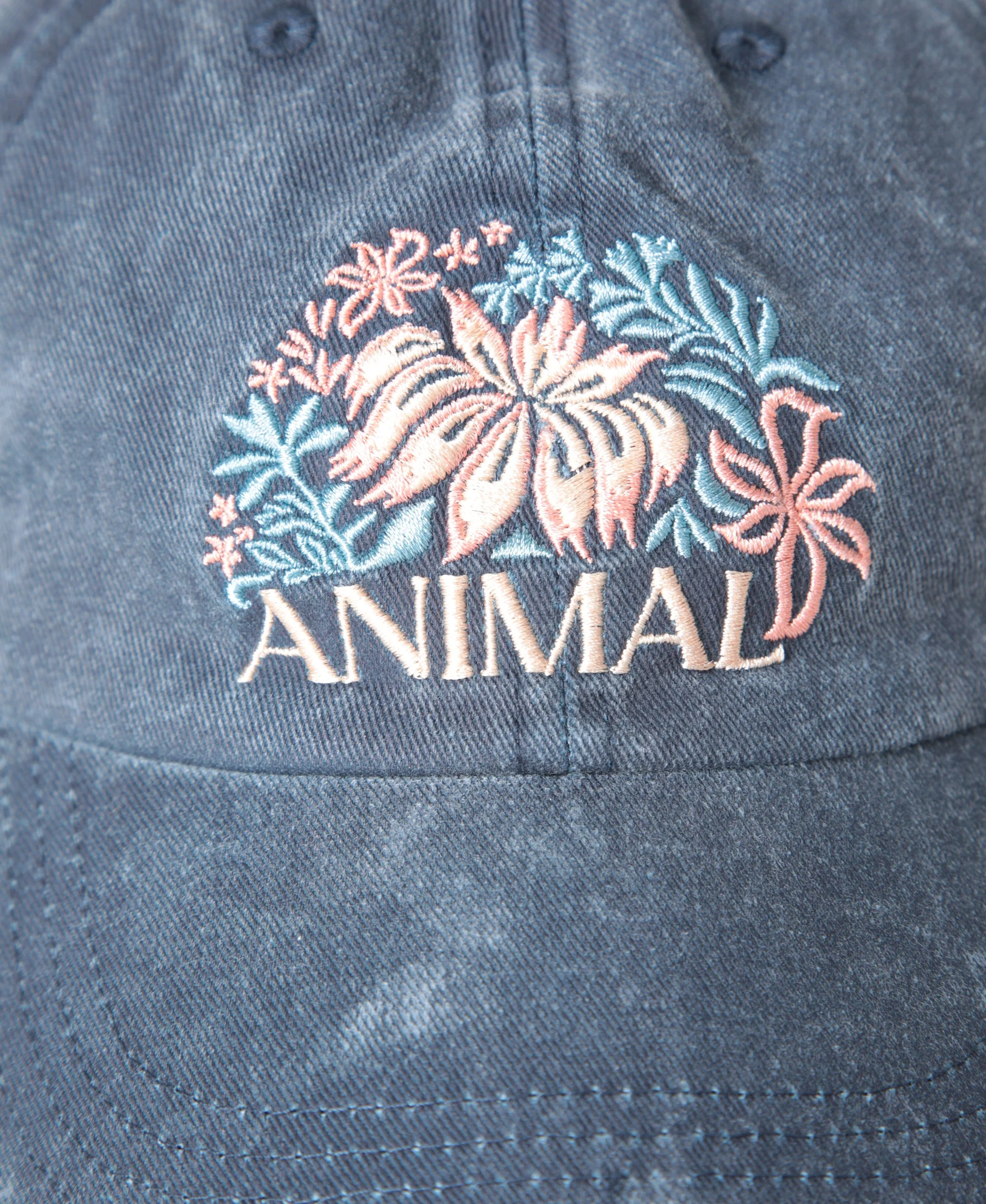 Laura Cap - Navy - Image 5