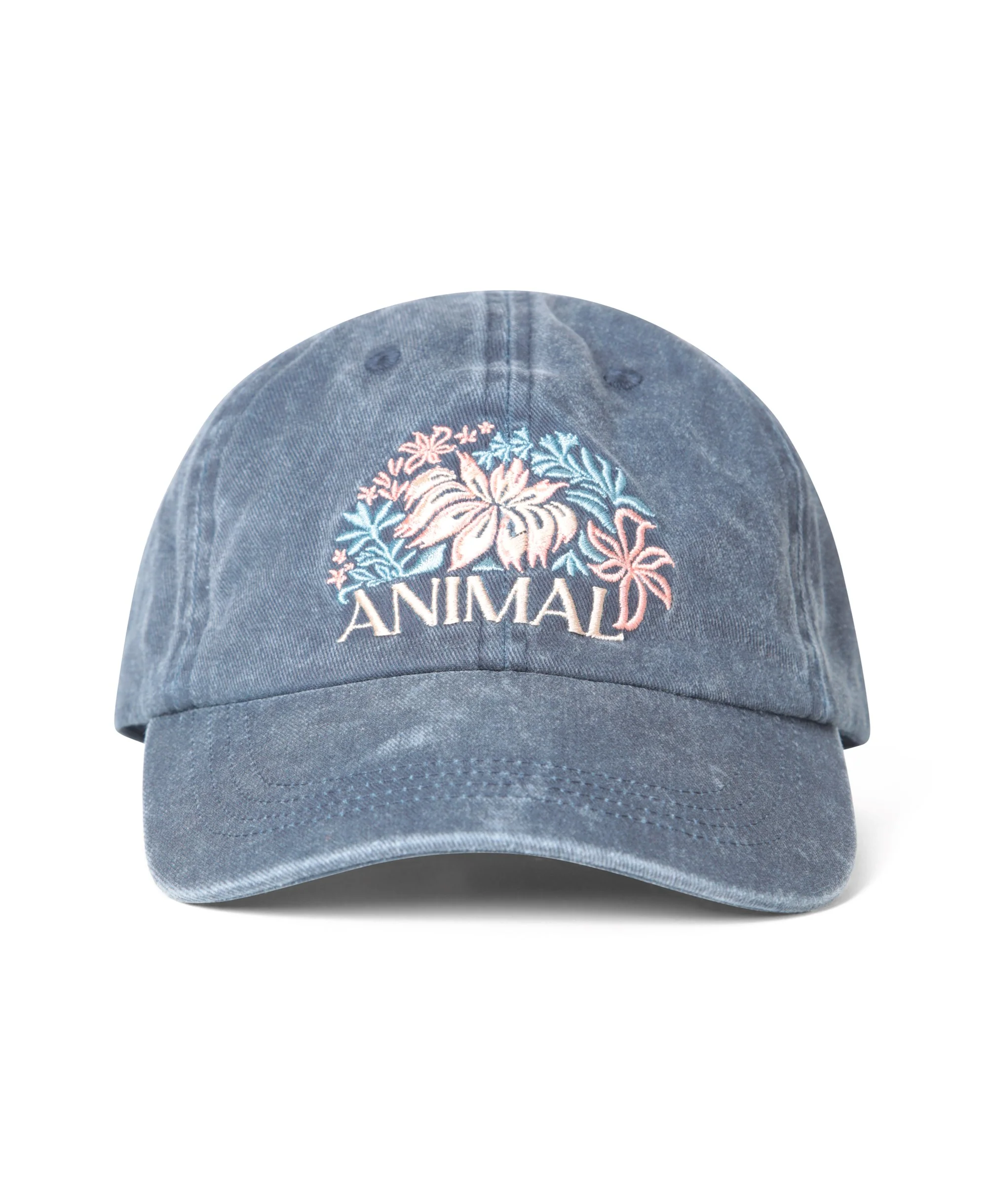 Laura Cap - Navy - Image 7