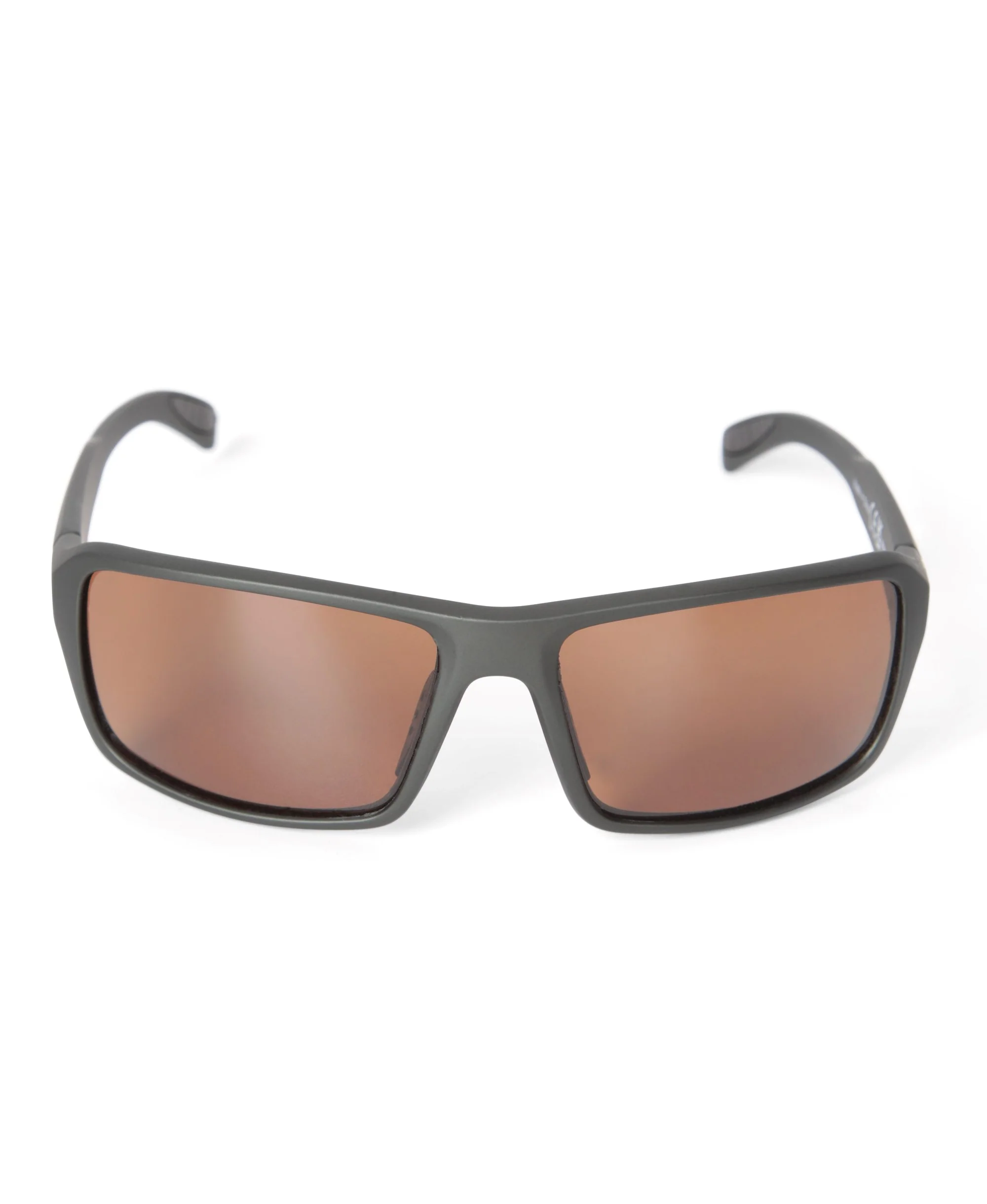 Leo Mens Polarized Sporty Sunglasses - Green - Image 6