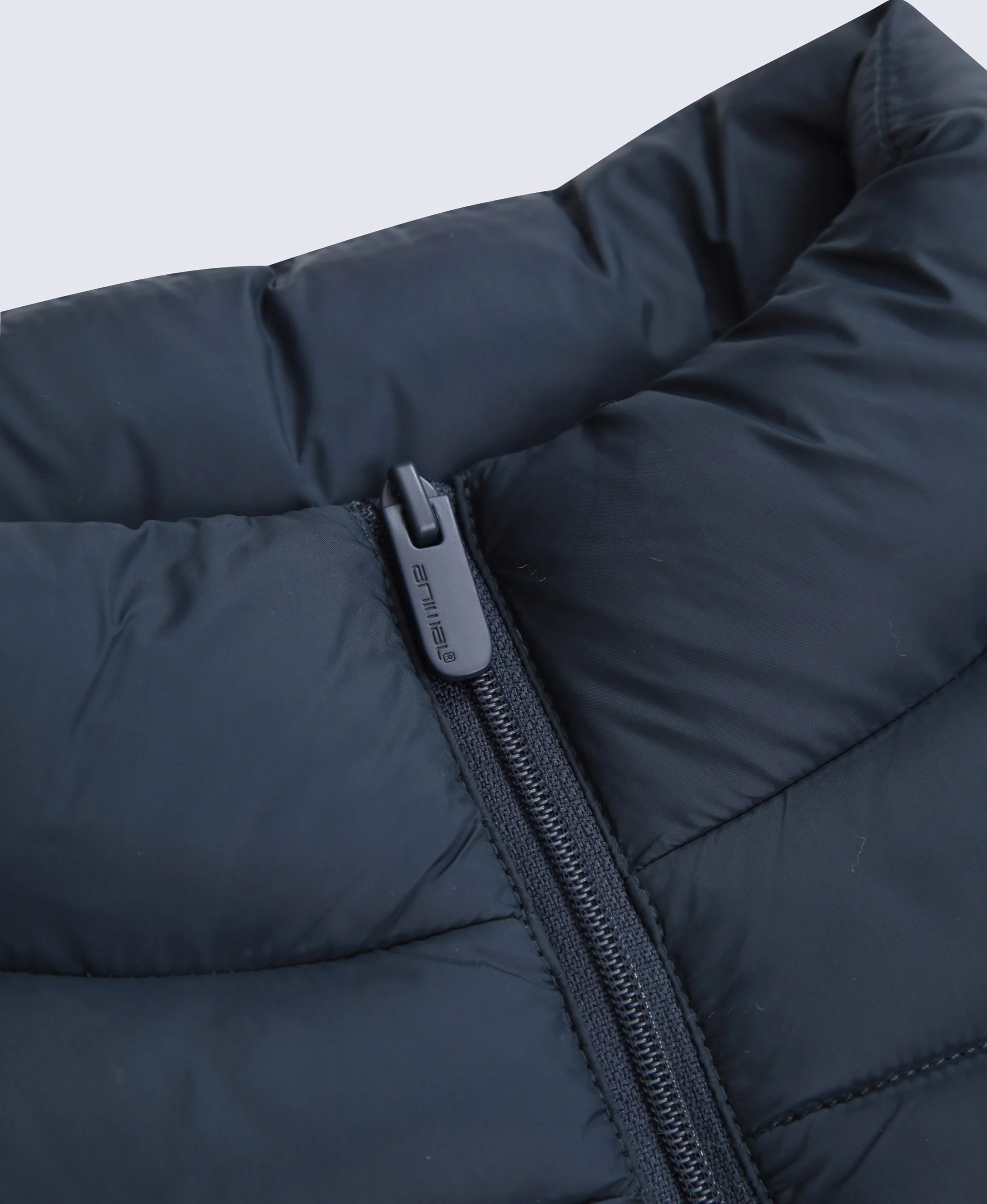 Light Cosi Womens Gilet - Navy - Image 8