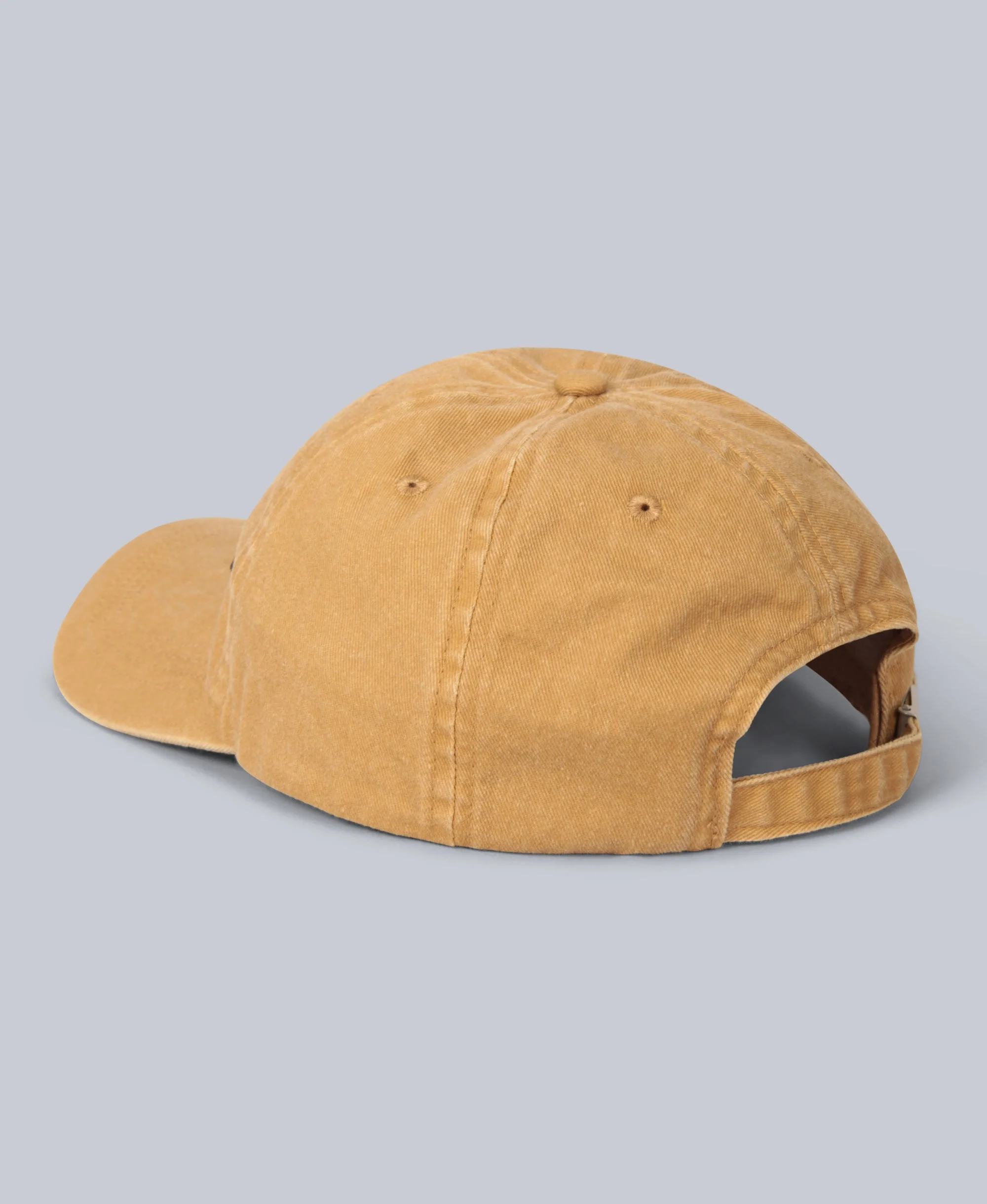 Louis Cap - Mustard - Image 4