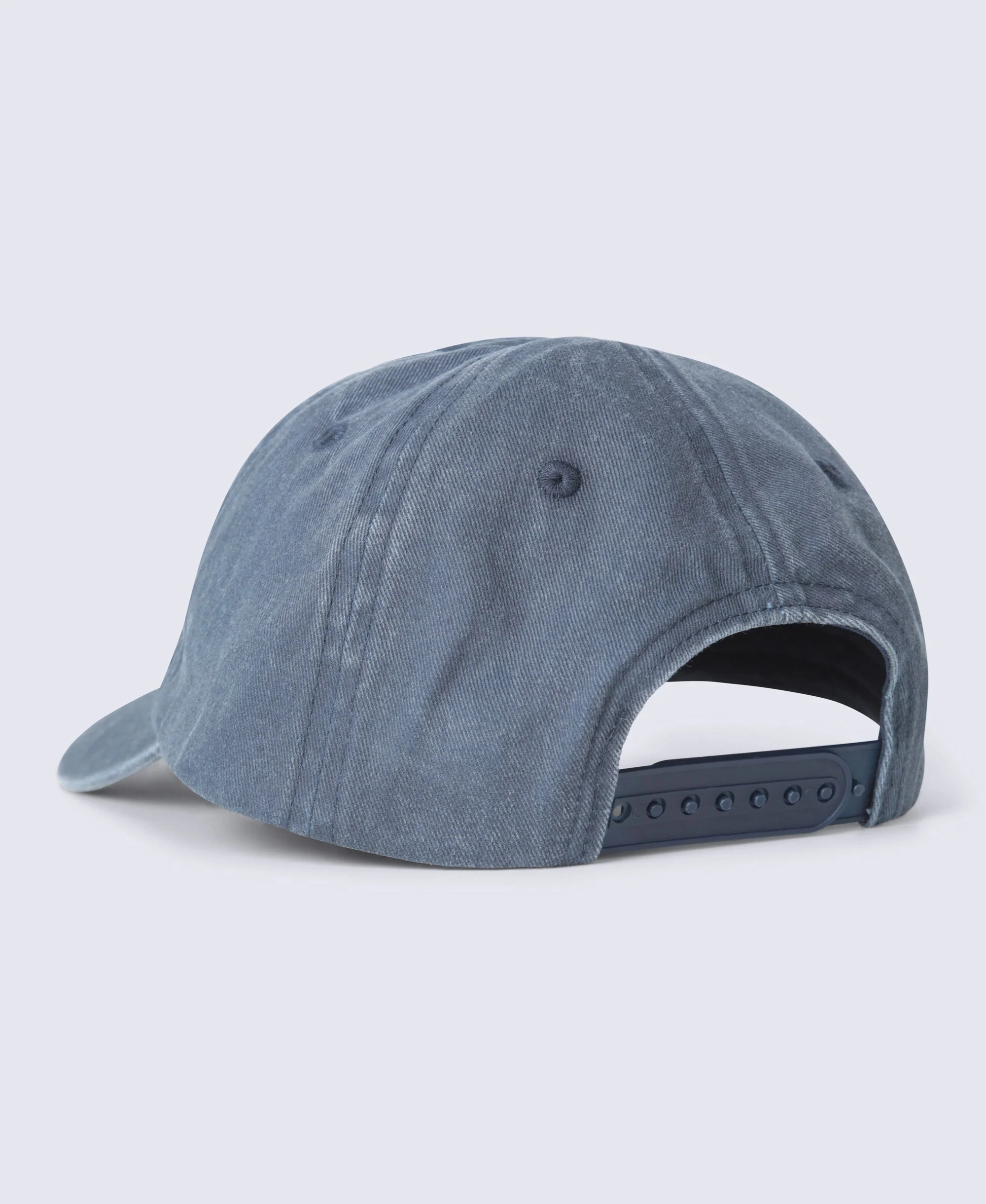 Lucky Kids Baseball Cap - Navy - Image 4