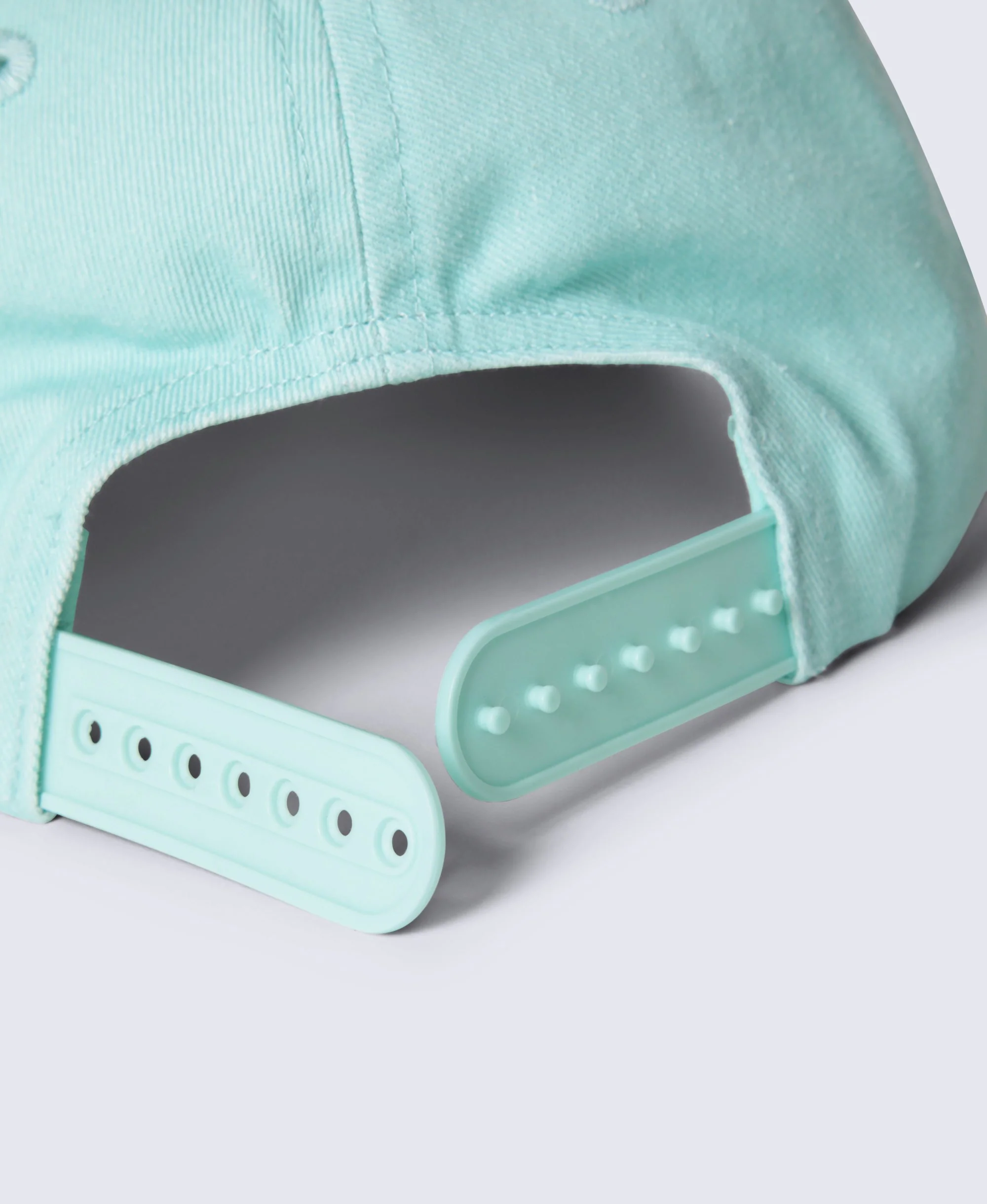 Lucky Kids Baseball Cap - Pale Green - Image 5