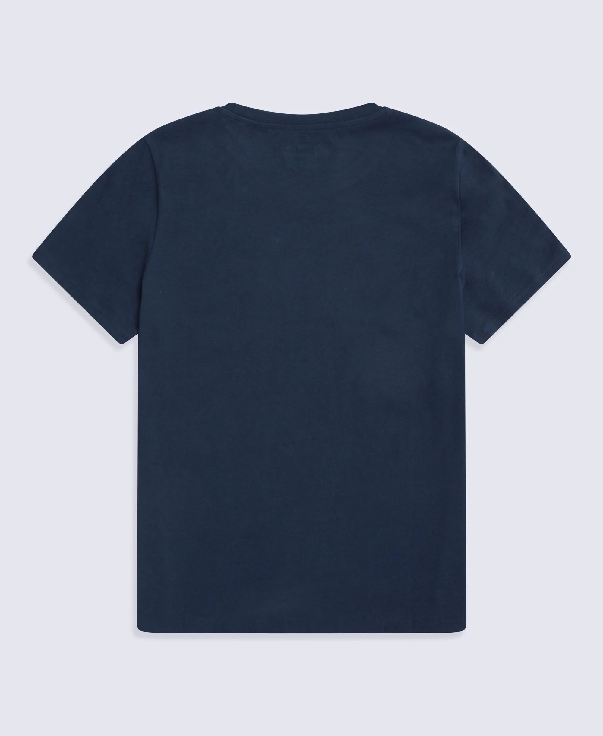 Marina Womens Logo T-Shirt - Cobalt - Image 6