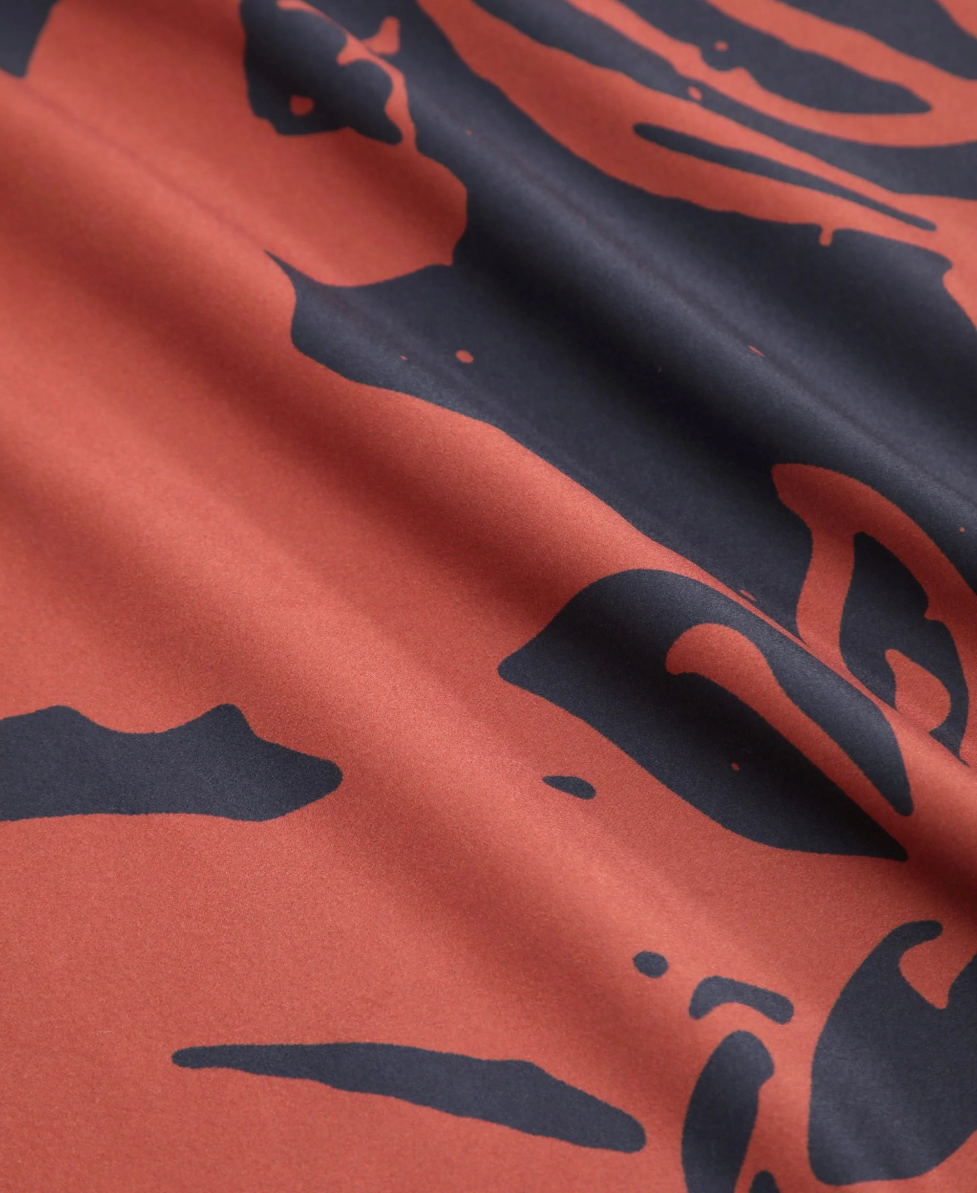 Microfibre Travel Towel - Rust - Image 4