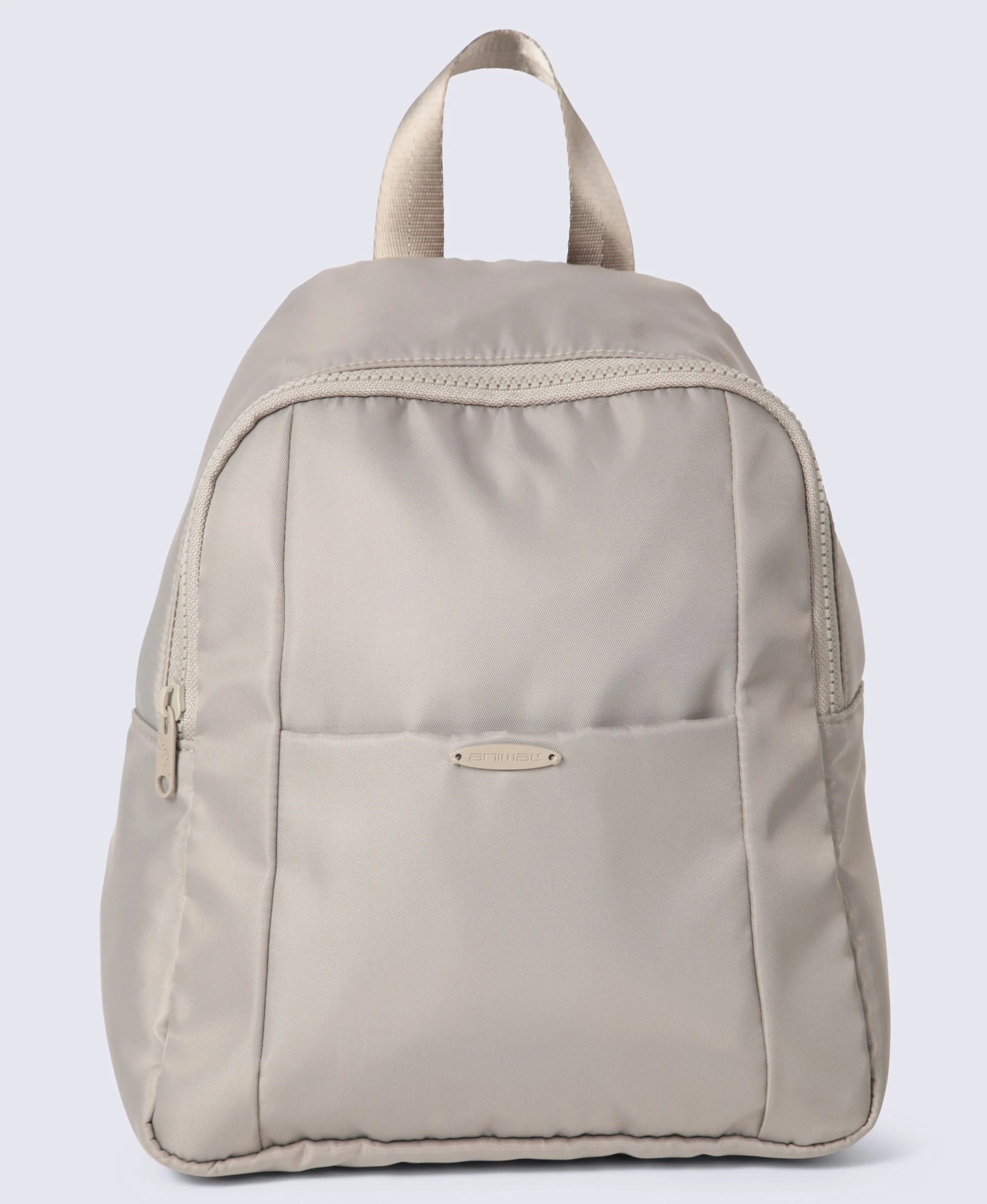 Mini Backpack 12L - Pale Green - Image 2